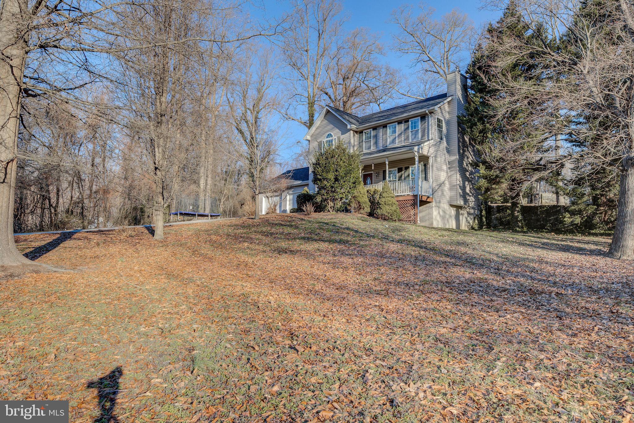 CALVERT BEACH ESTATES - Residential