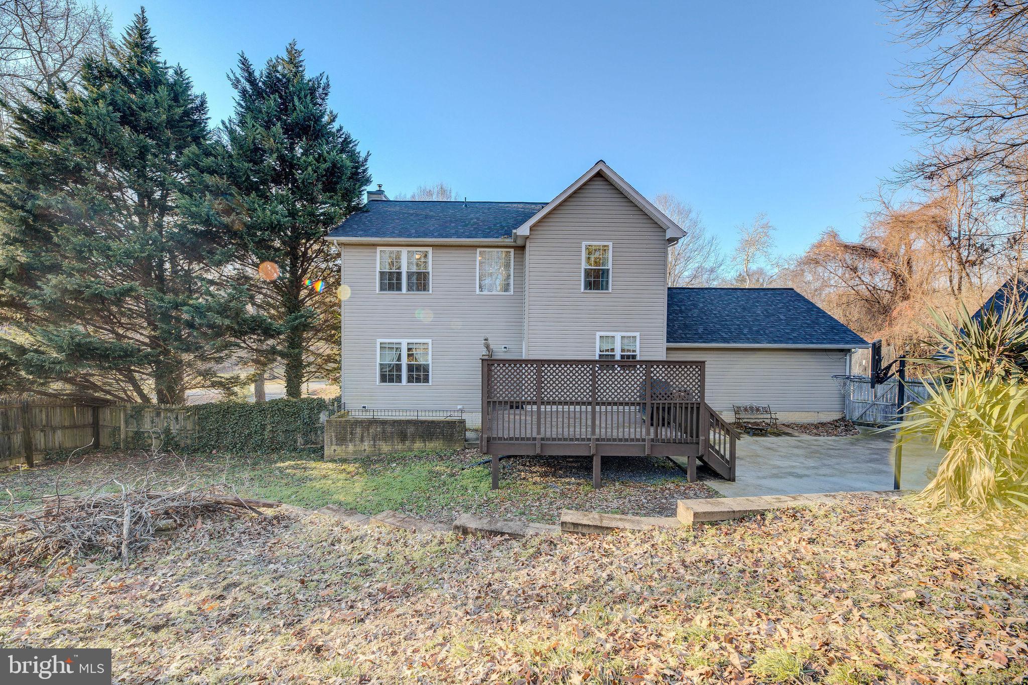 CALVERT BEACH ESTATES - Residential