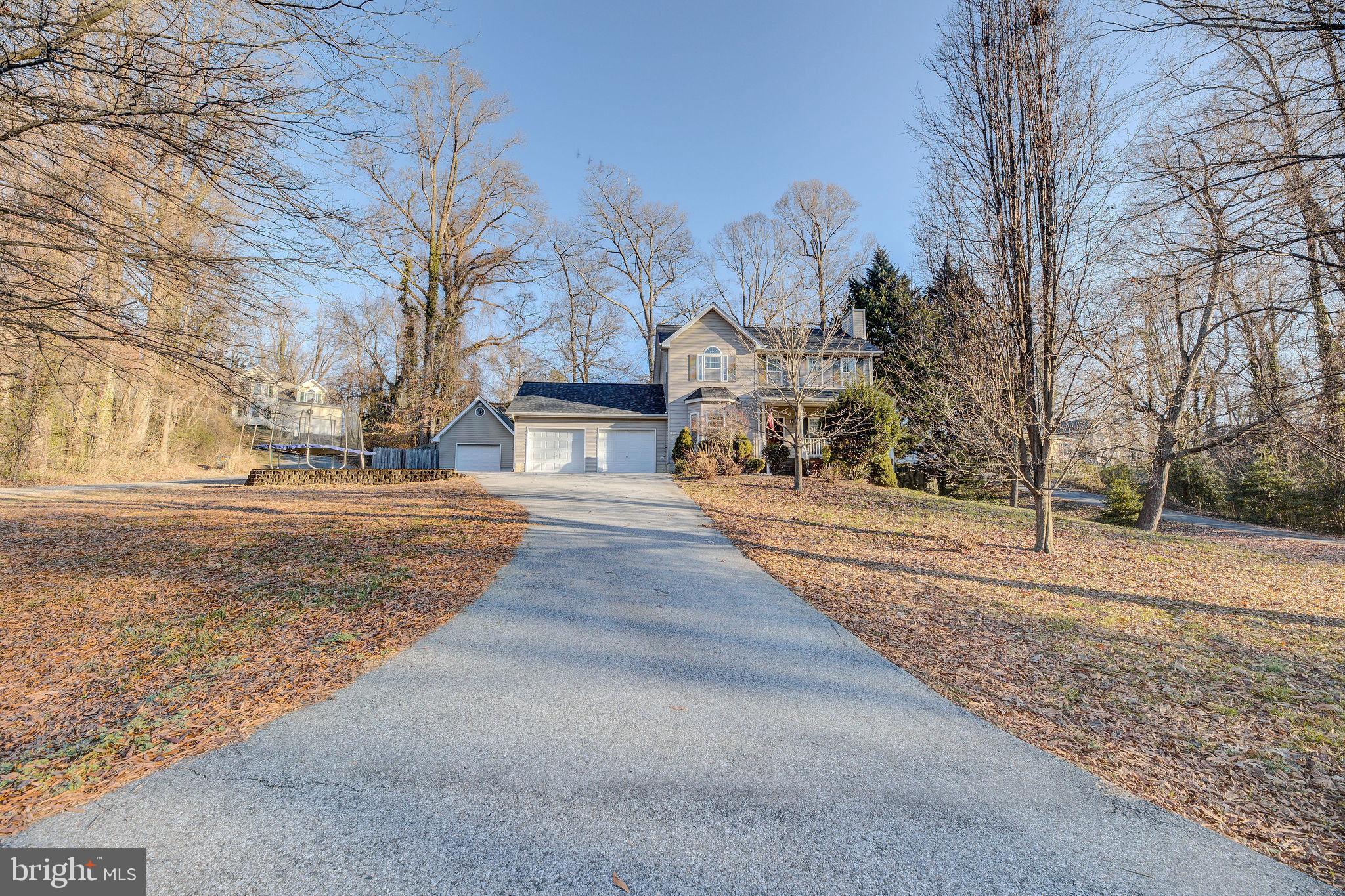 CALVERT BEACH ESTATES - Residential