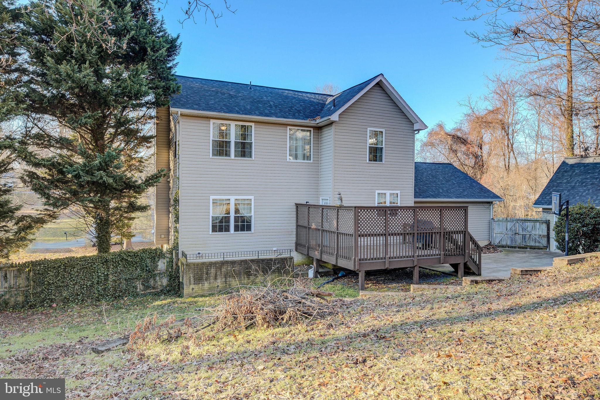 CALVERT BEACH ESTATES - Residential