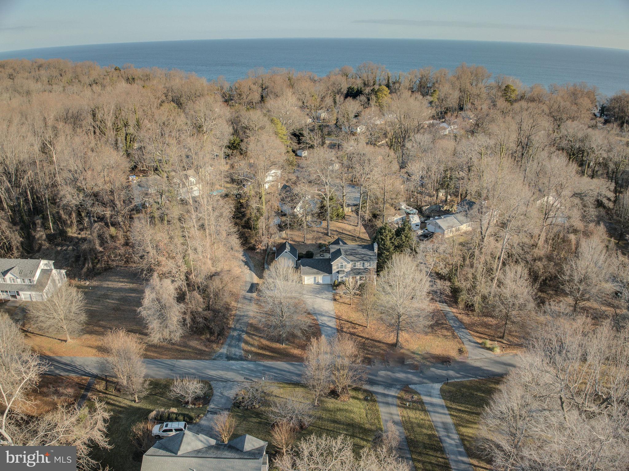 CALVERT BEACH ESTATES - Residential