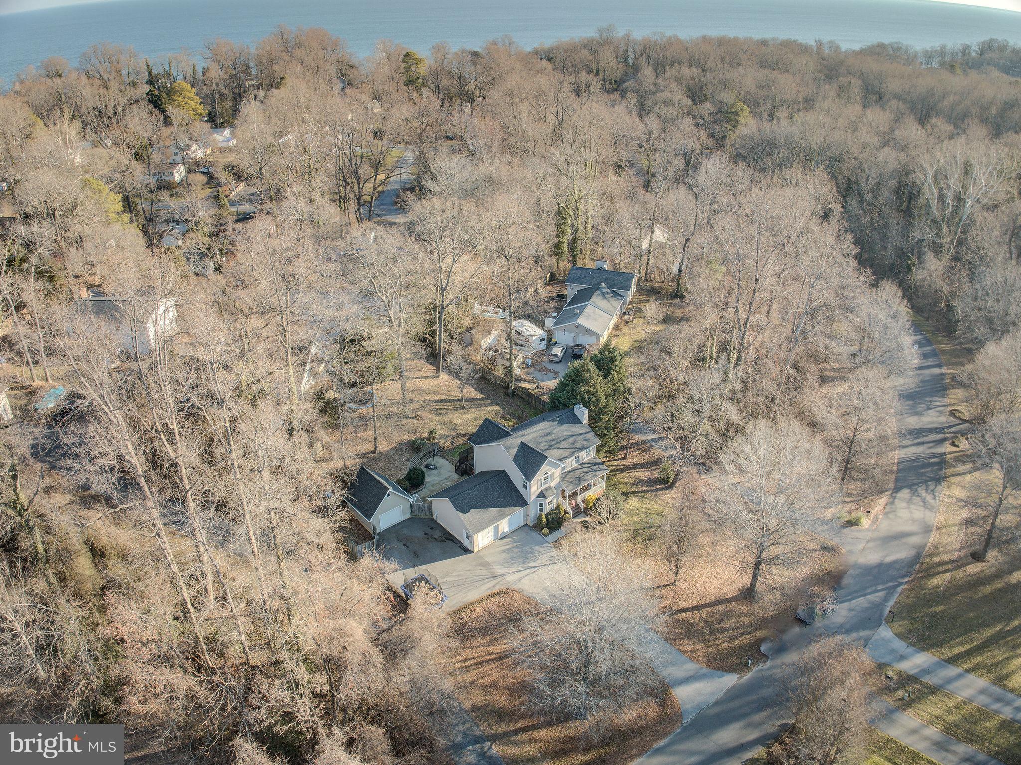 CALVERT BEACH ESTATES - Residential