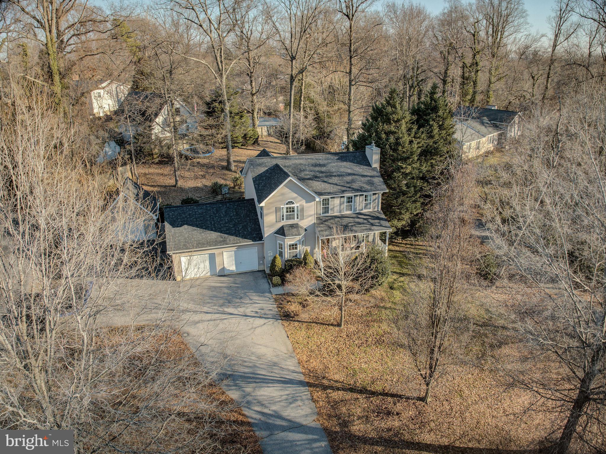 CALVERT BEACH ESTATES - Residential