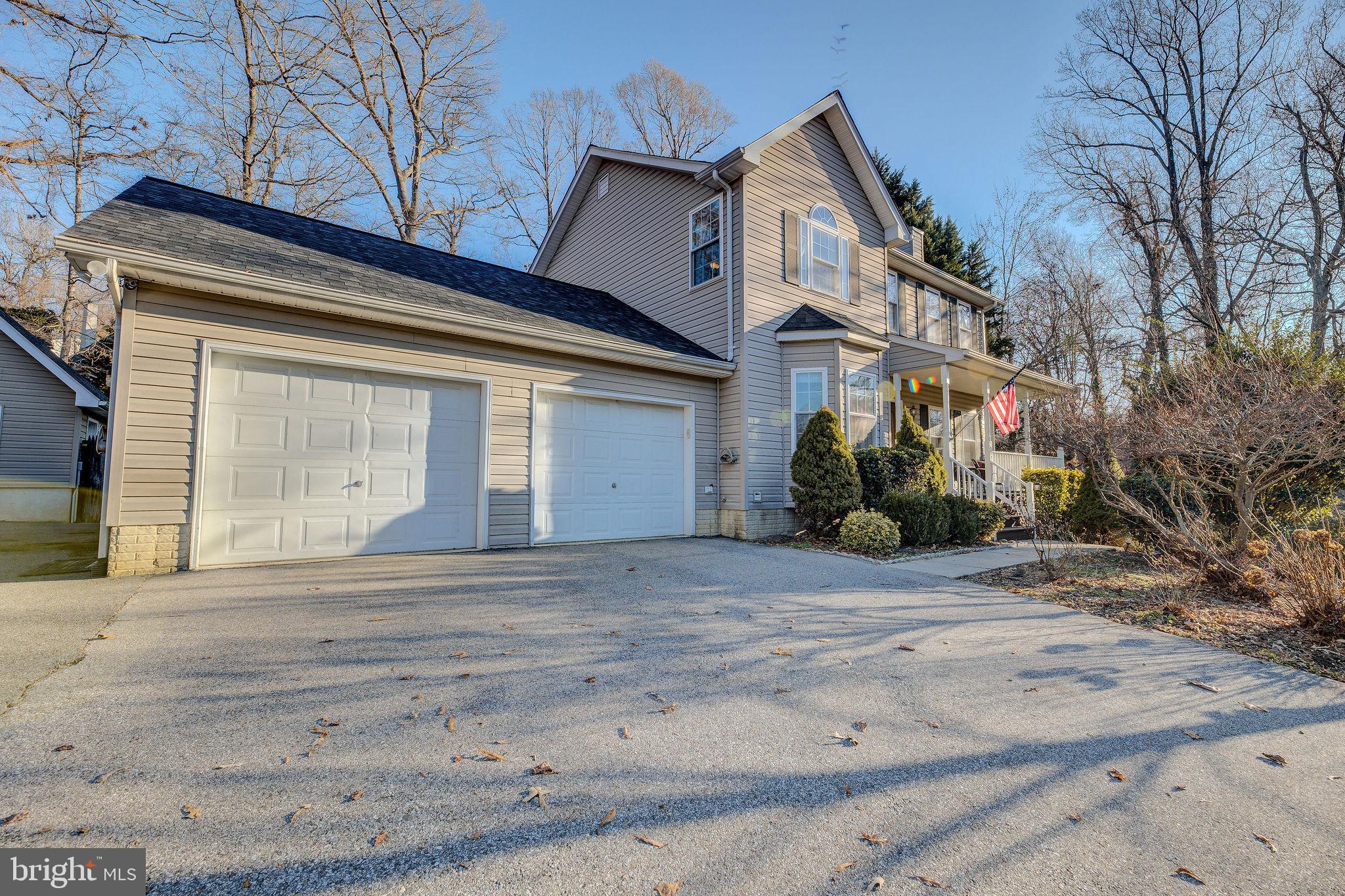 CALVERT BEACH ESTATES - Residential