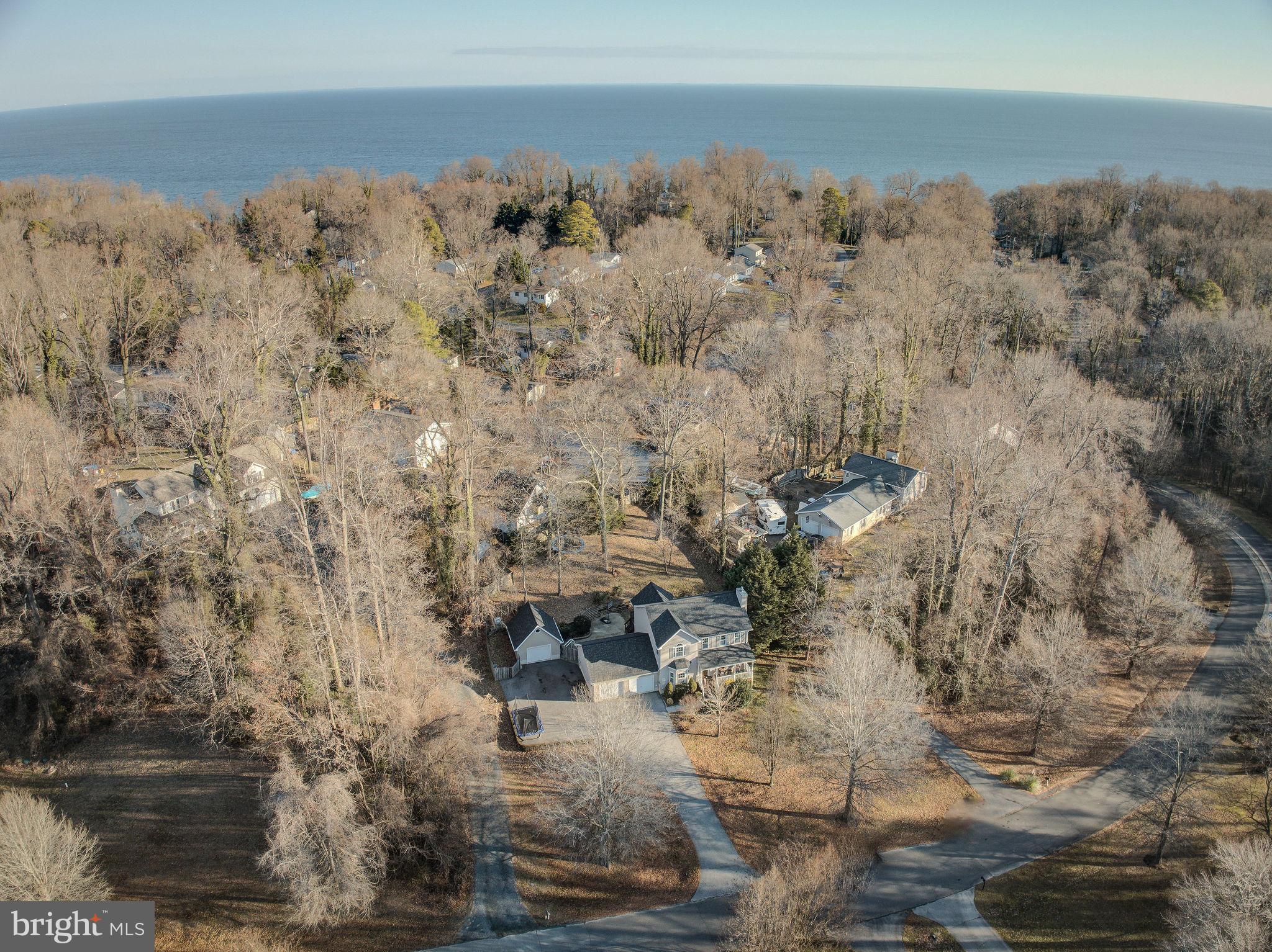 CALVERT BEACH ESTATES - Residential