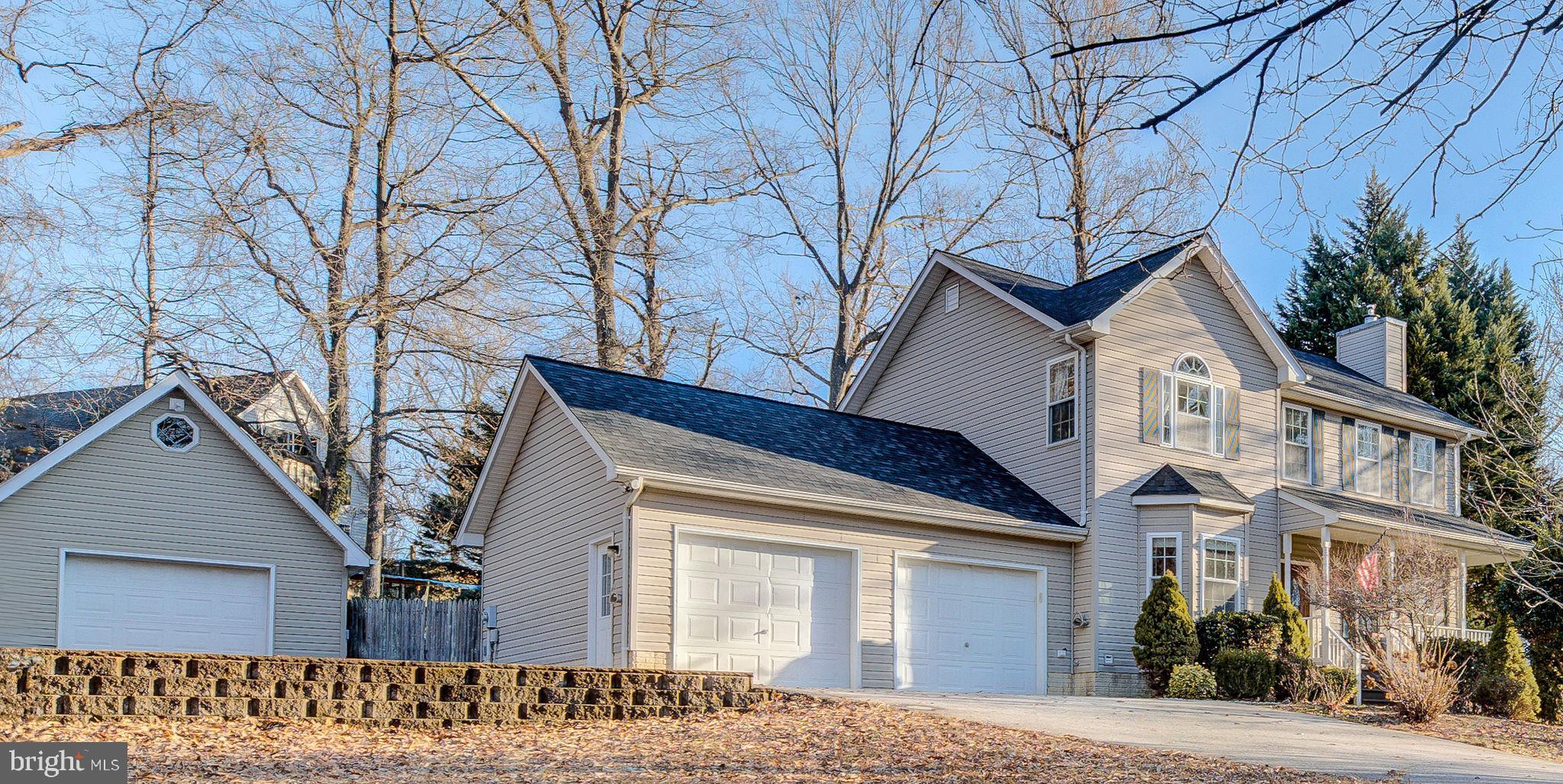 CALVERT BEACH ESTATES - Residential