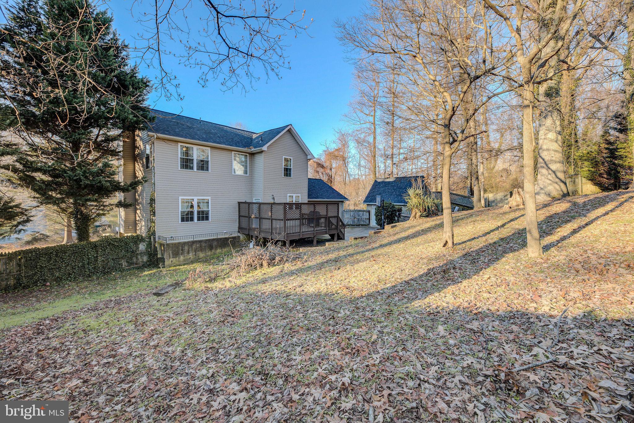 CALVERT BEACH ESTATES - Residential