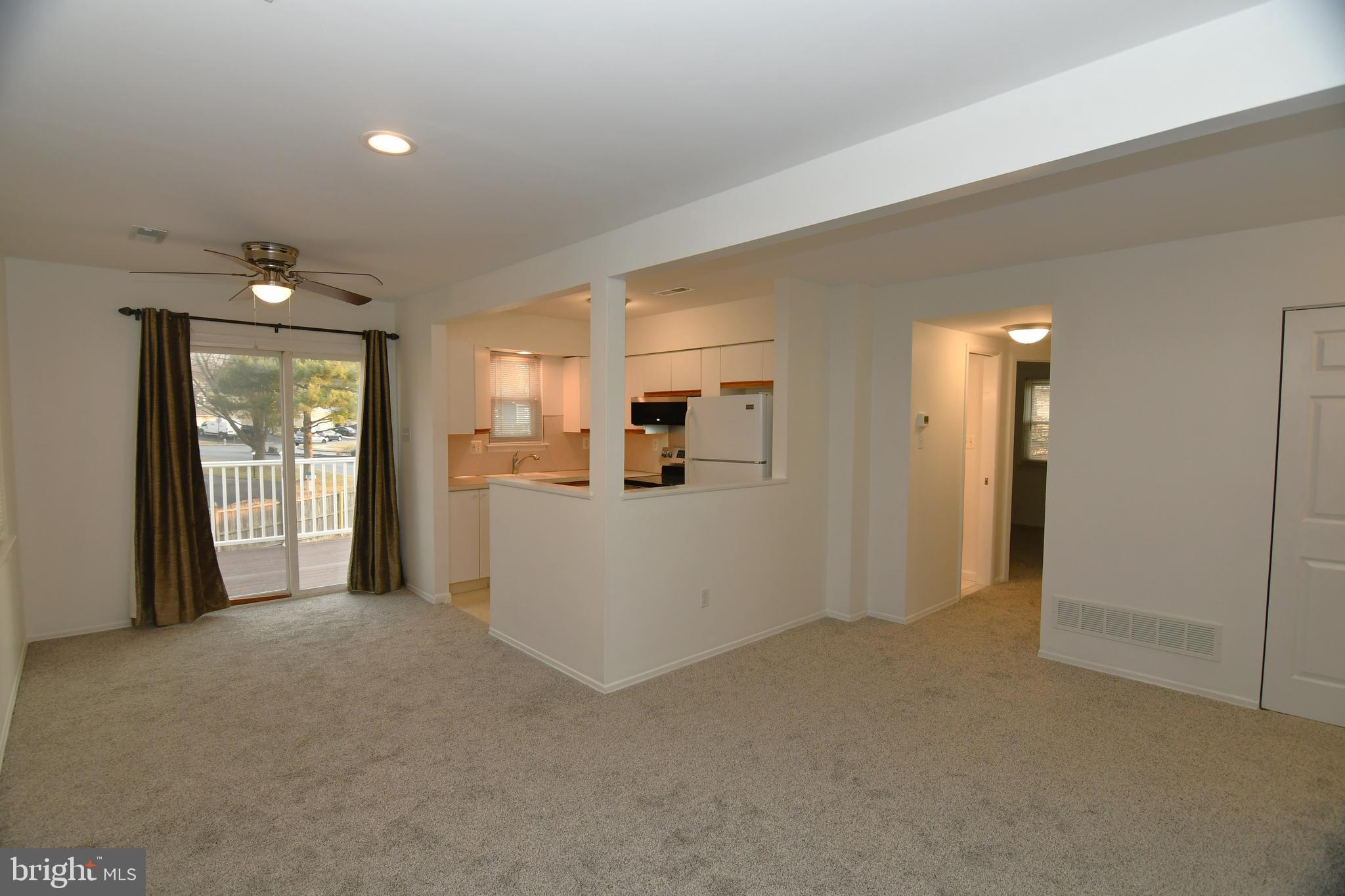 AUTUMN WOODS - Residential Lease