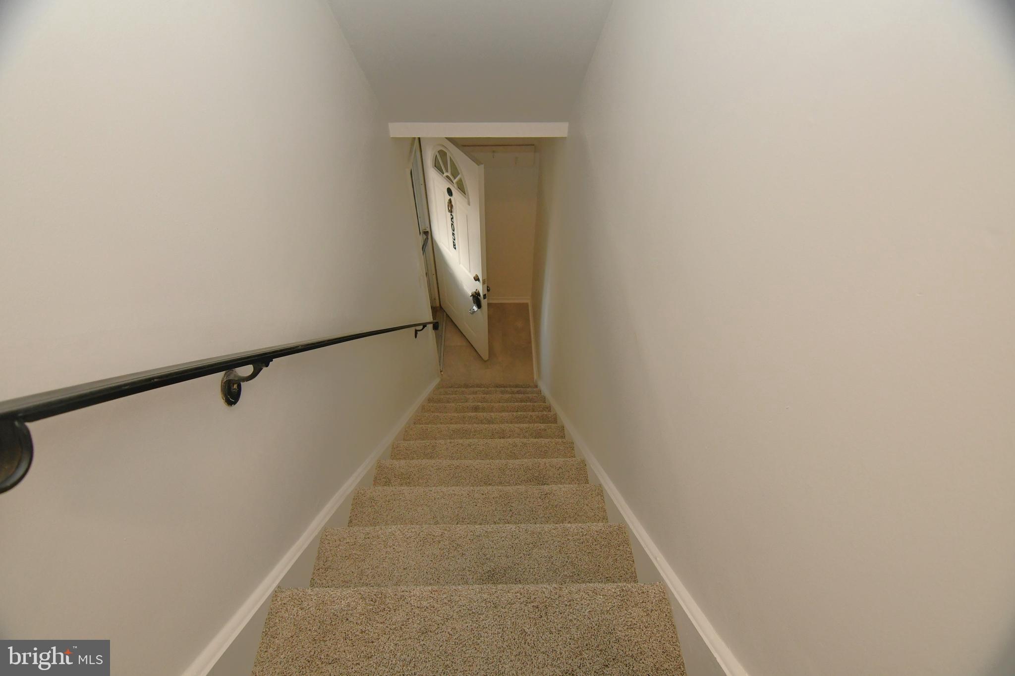 AUTUMN WOODS - Residential Lease