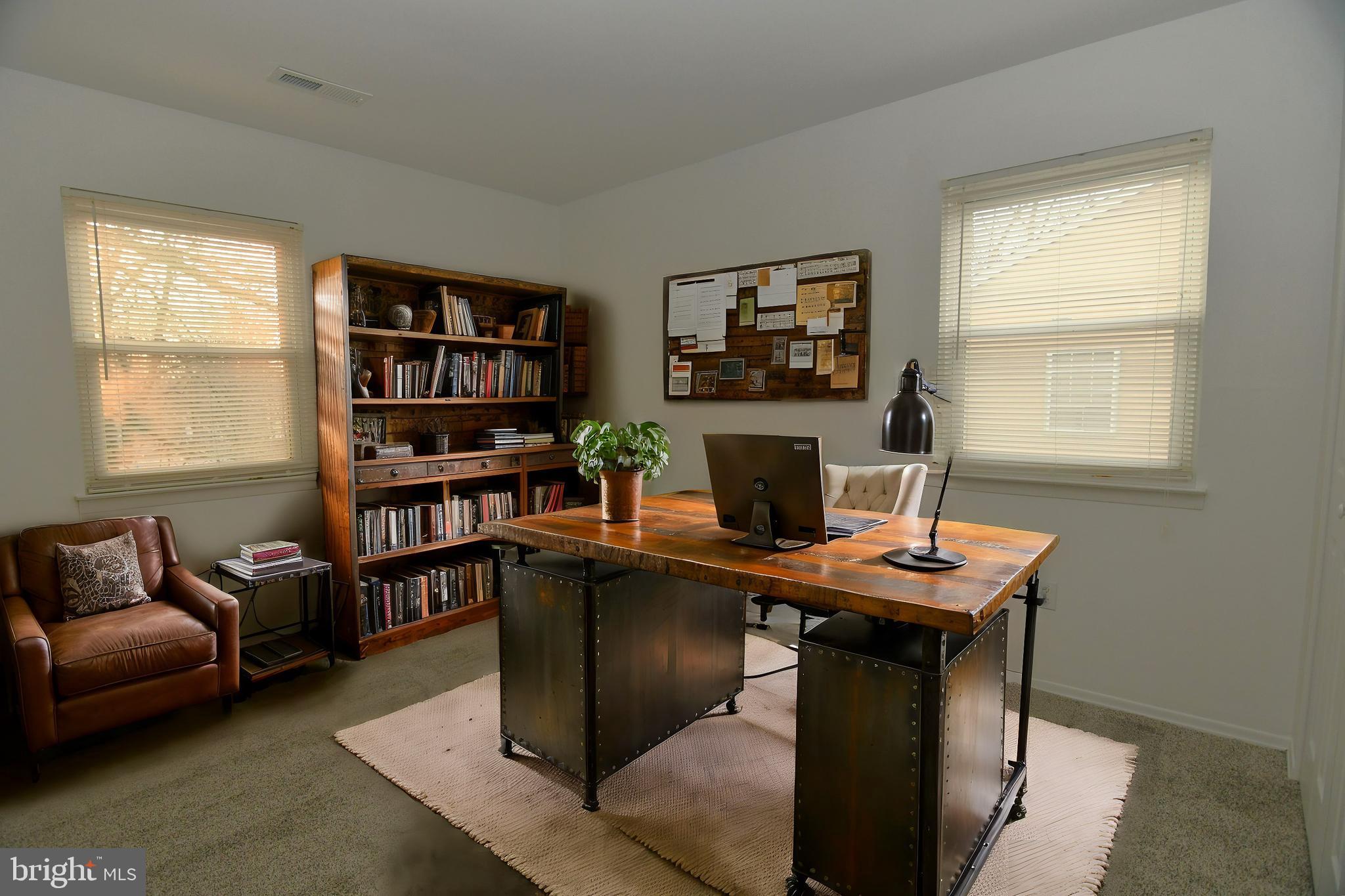 AUTUMN WOODS - Residential Lease