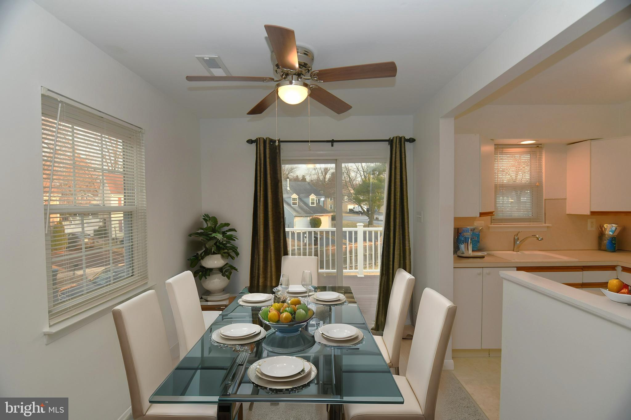 AUTUMN WOODS - Residential Lease