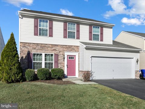 159 BOBBYS BRANCH ROAD MILLSBORO DE 19966