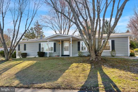 756 LOCUST COURT NORTH WALES PA 19454