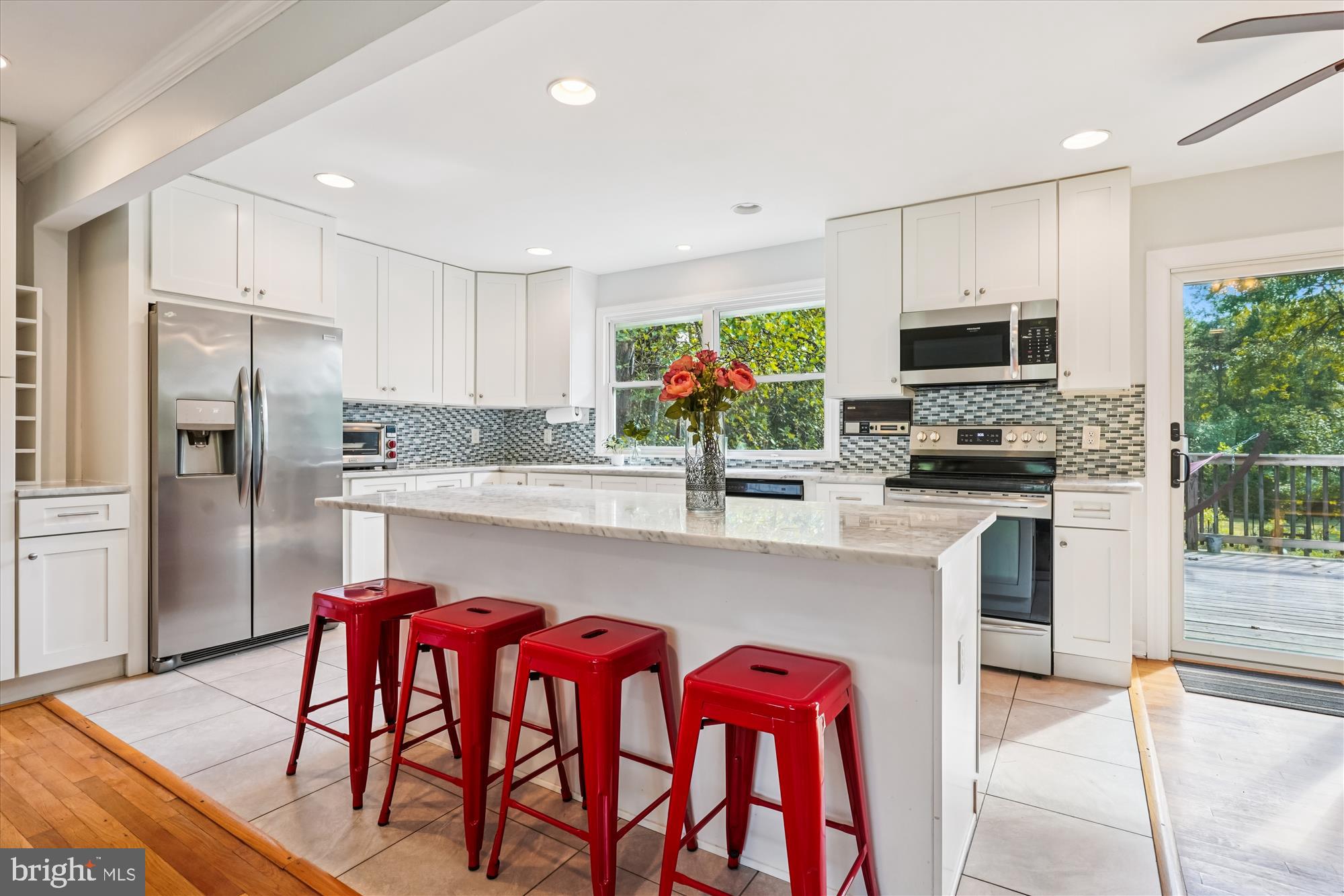 138 COURTHOUSE ROAD