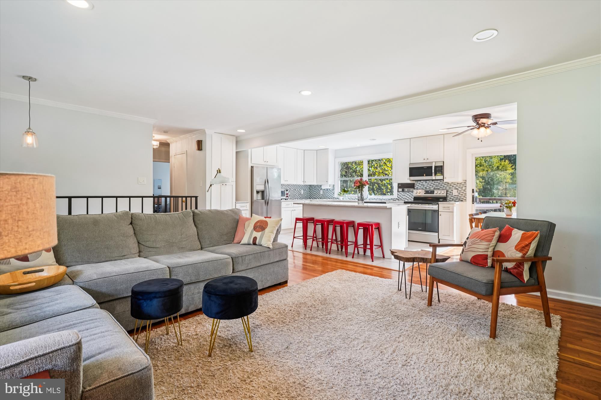 138 COURTHOUSE ROAD
