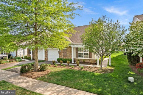 Townhouse For Sale - 20789 Adams Mill Place<br/> ASHBURN, VA 20147