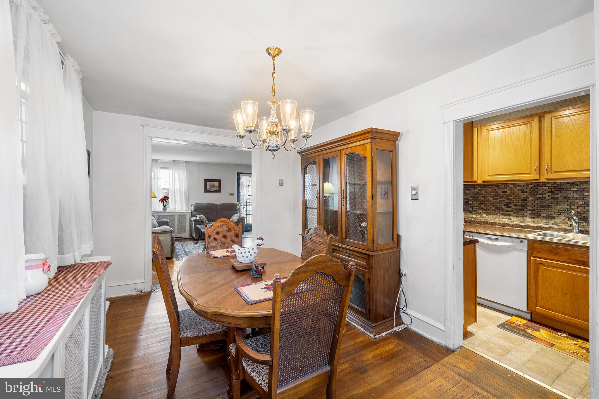 EAST FALLS - Residential