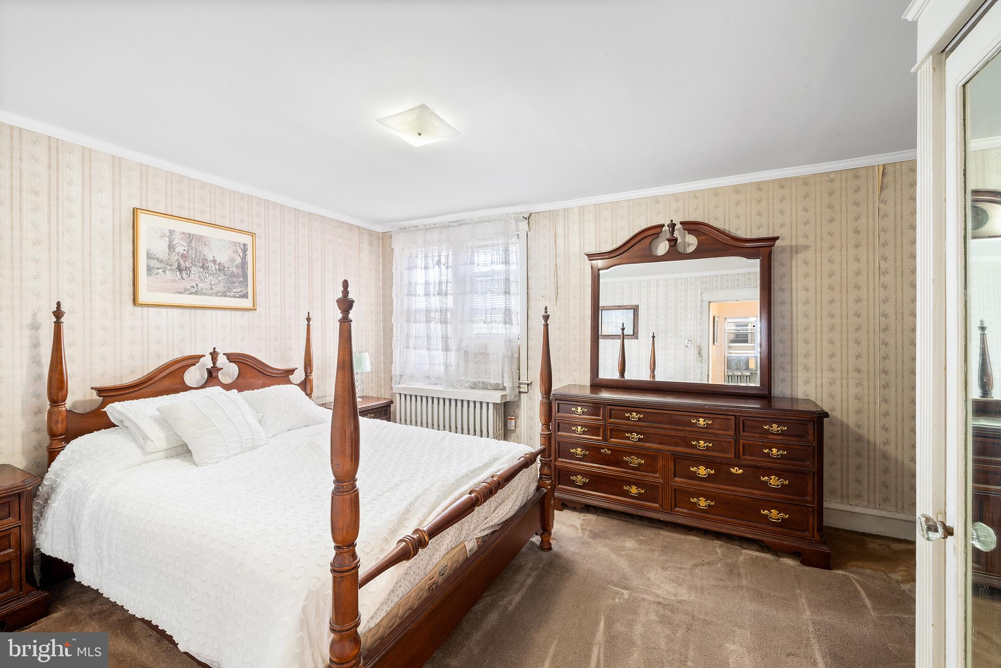 EAST FALLS - Residential