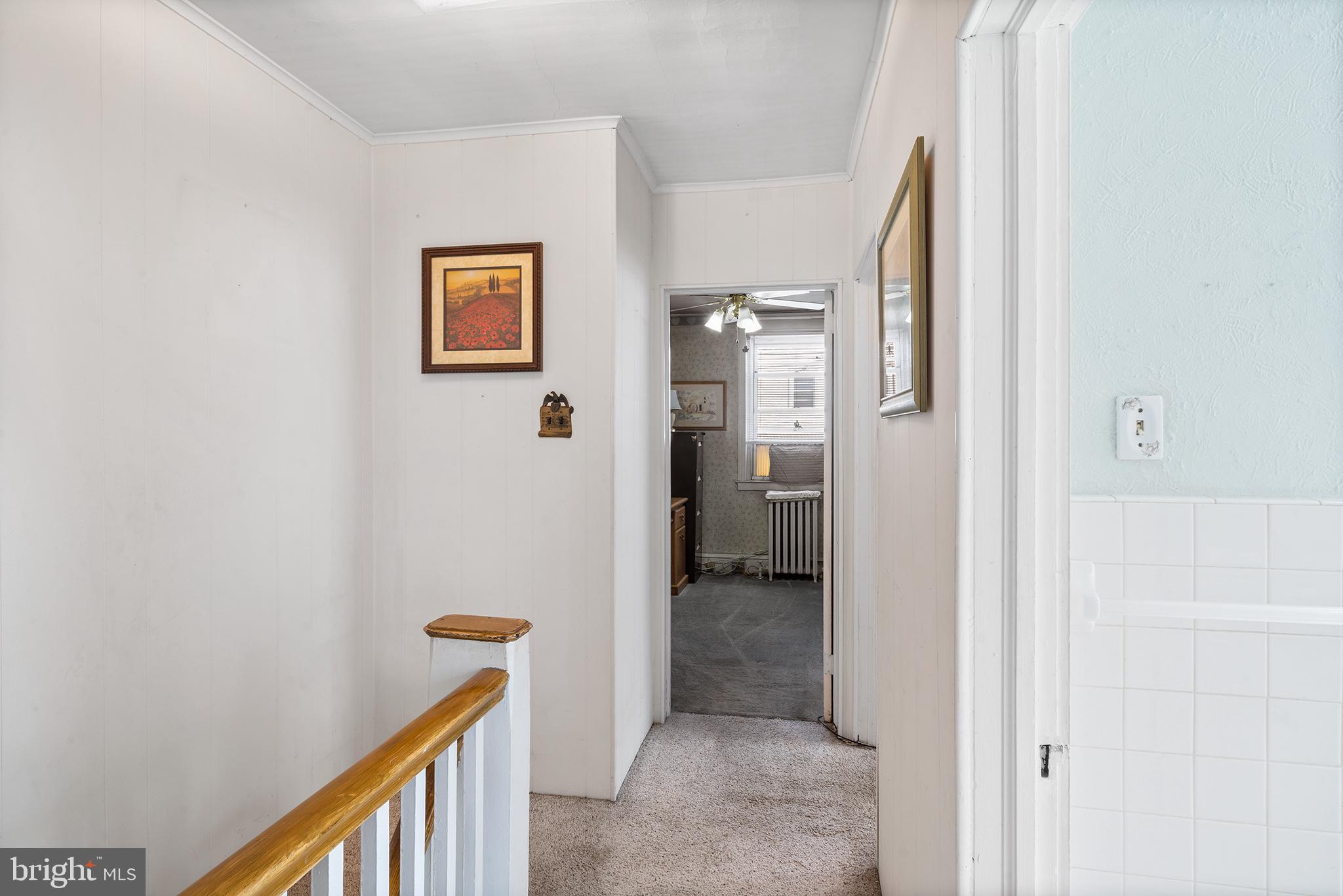 EAST FALLS - Residential