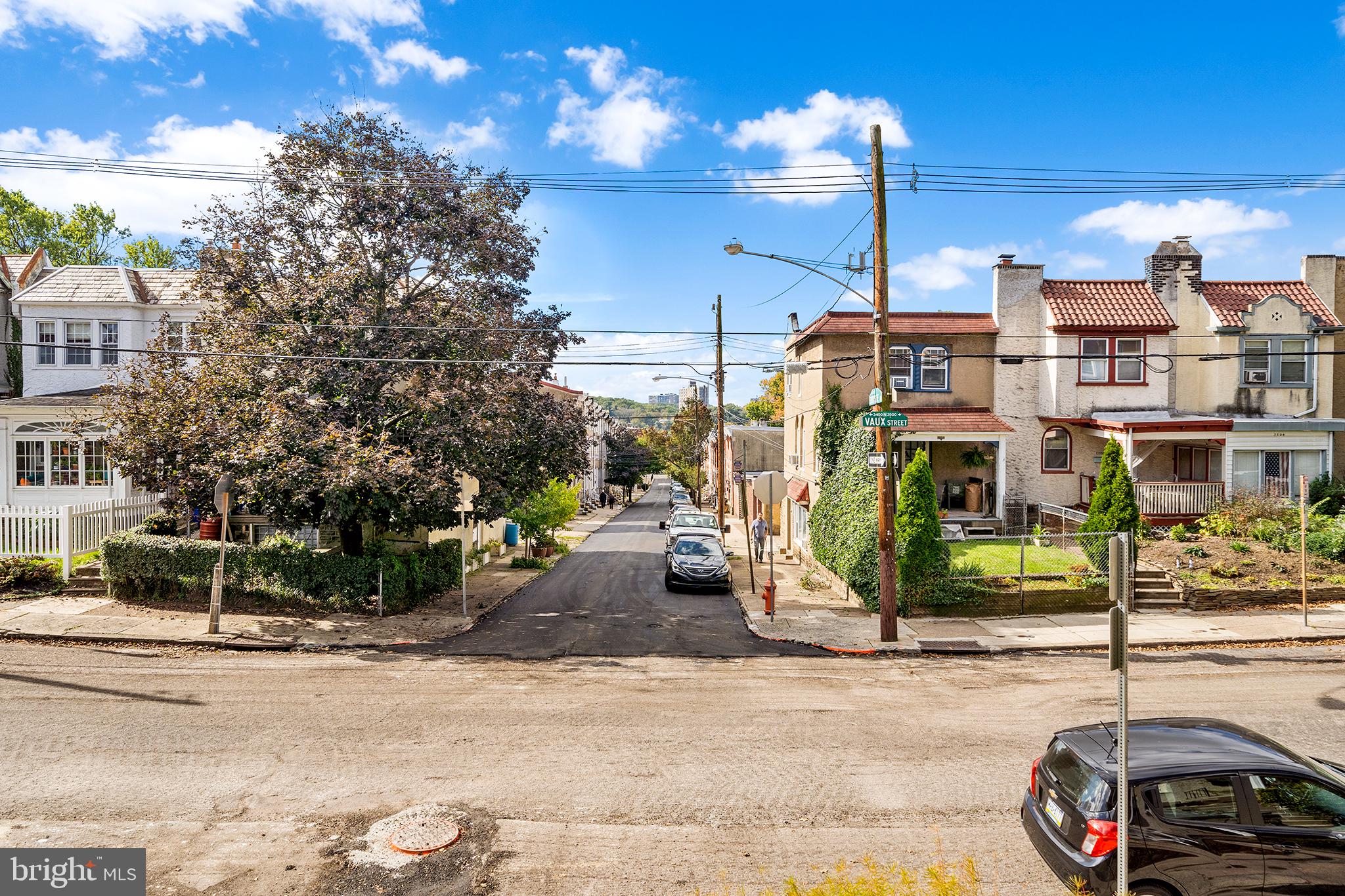 EAST FALLS - Residential