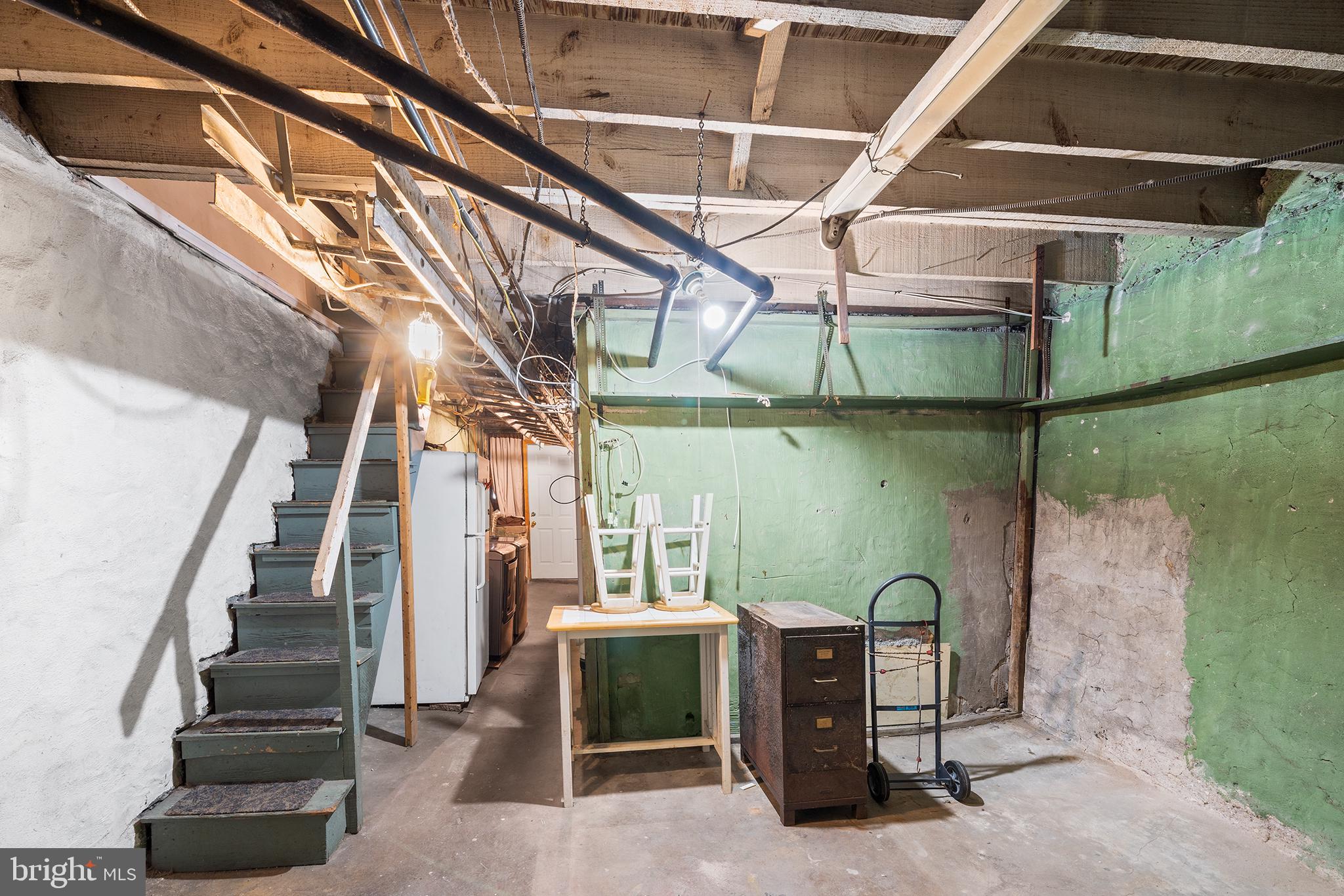 EAST FALLS - Residential