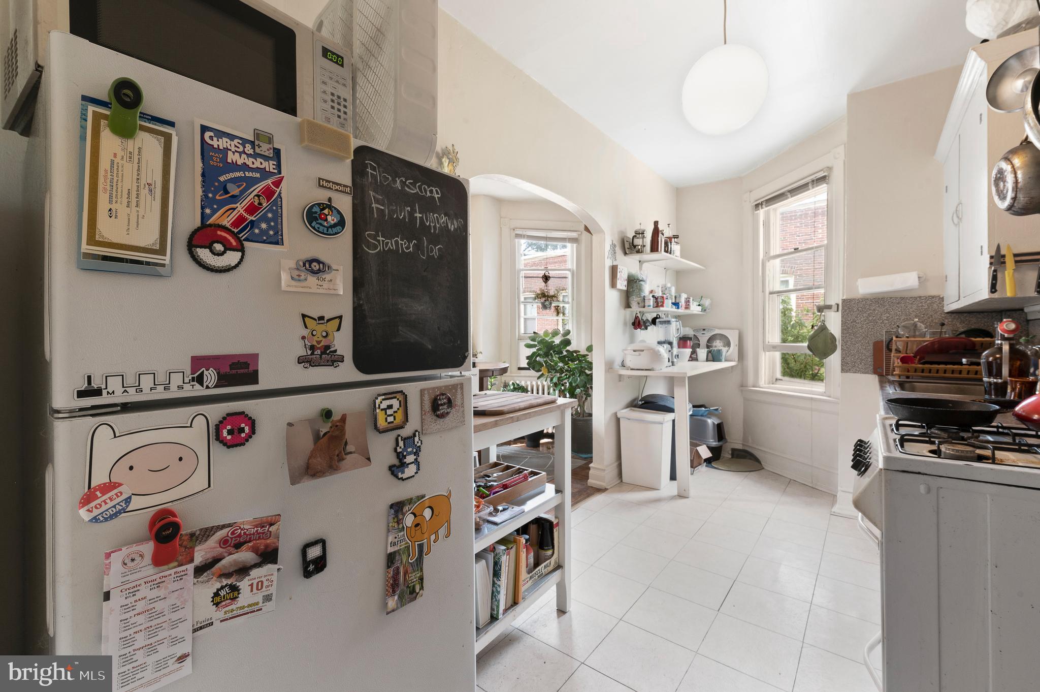 UNIVERSITY CITY - Residential Income