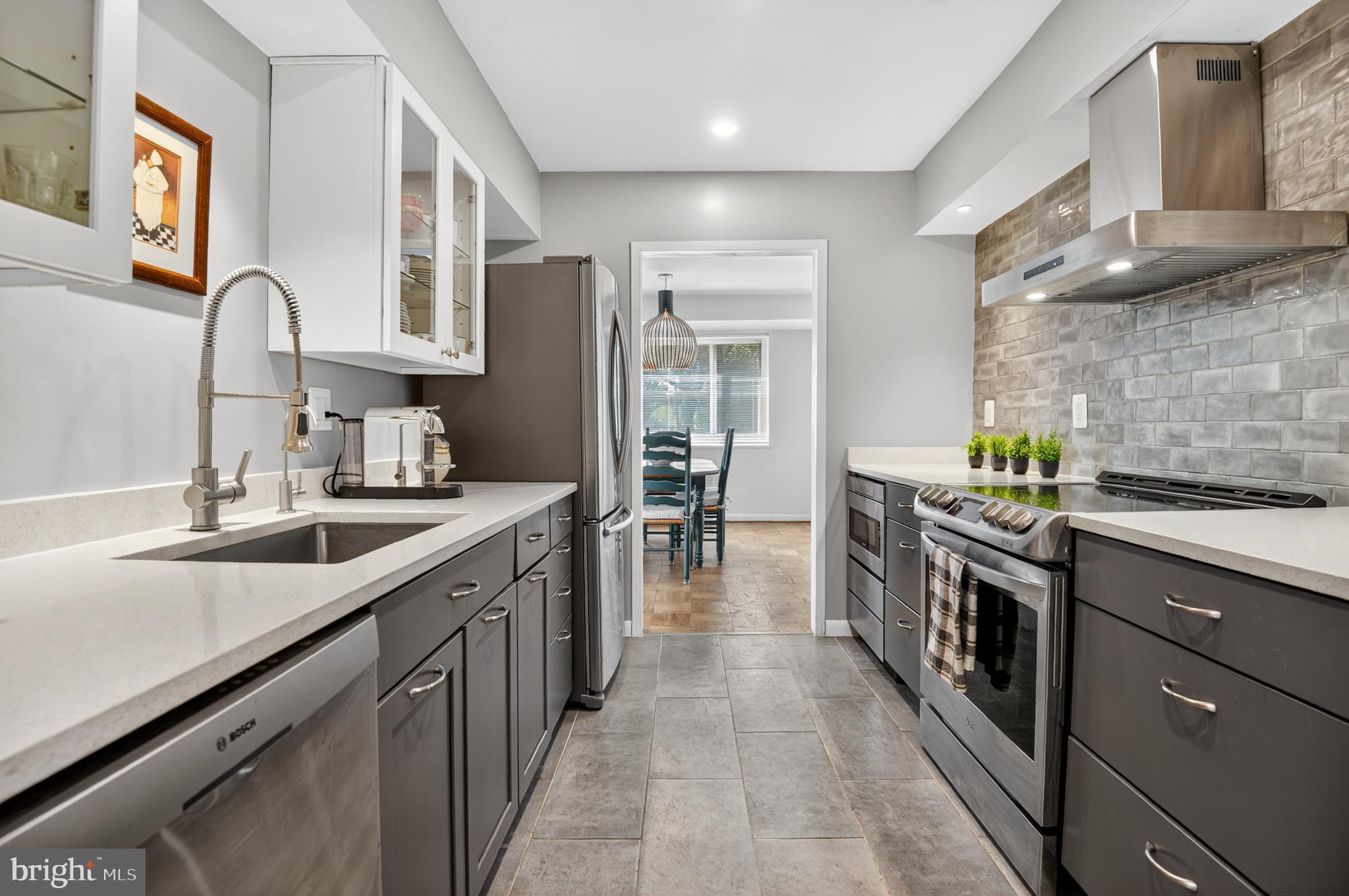 KENWOOD HOUSE - Residential Lease