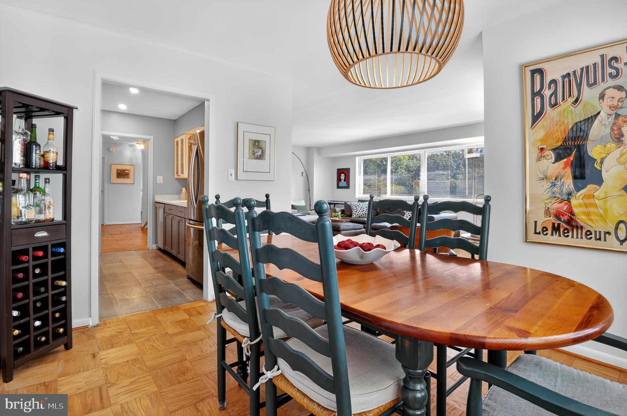 KENWOOD HOUSE - Residential Lease