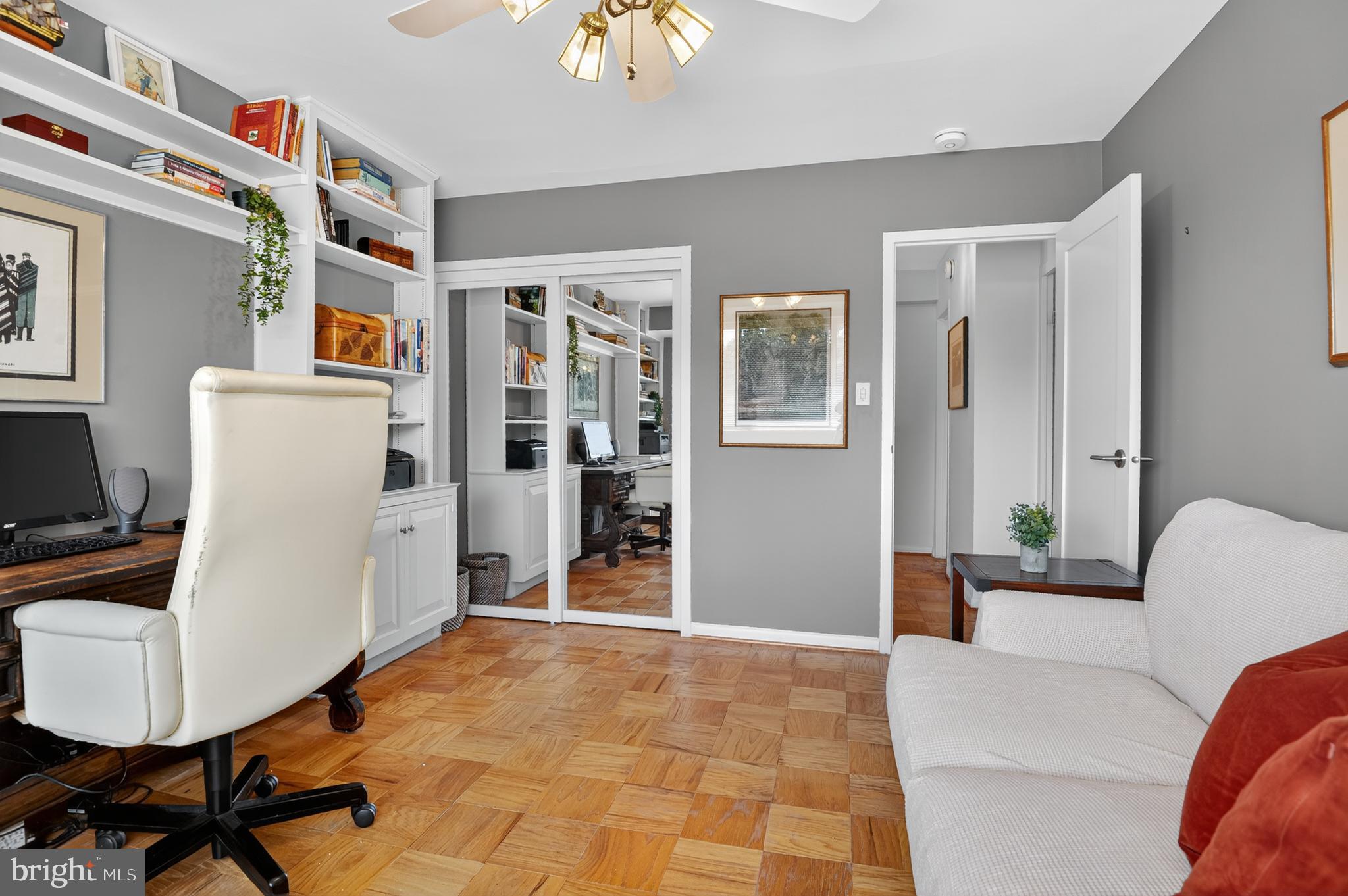 KENWOOD HOUSE - Residential Lease