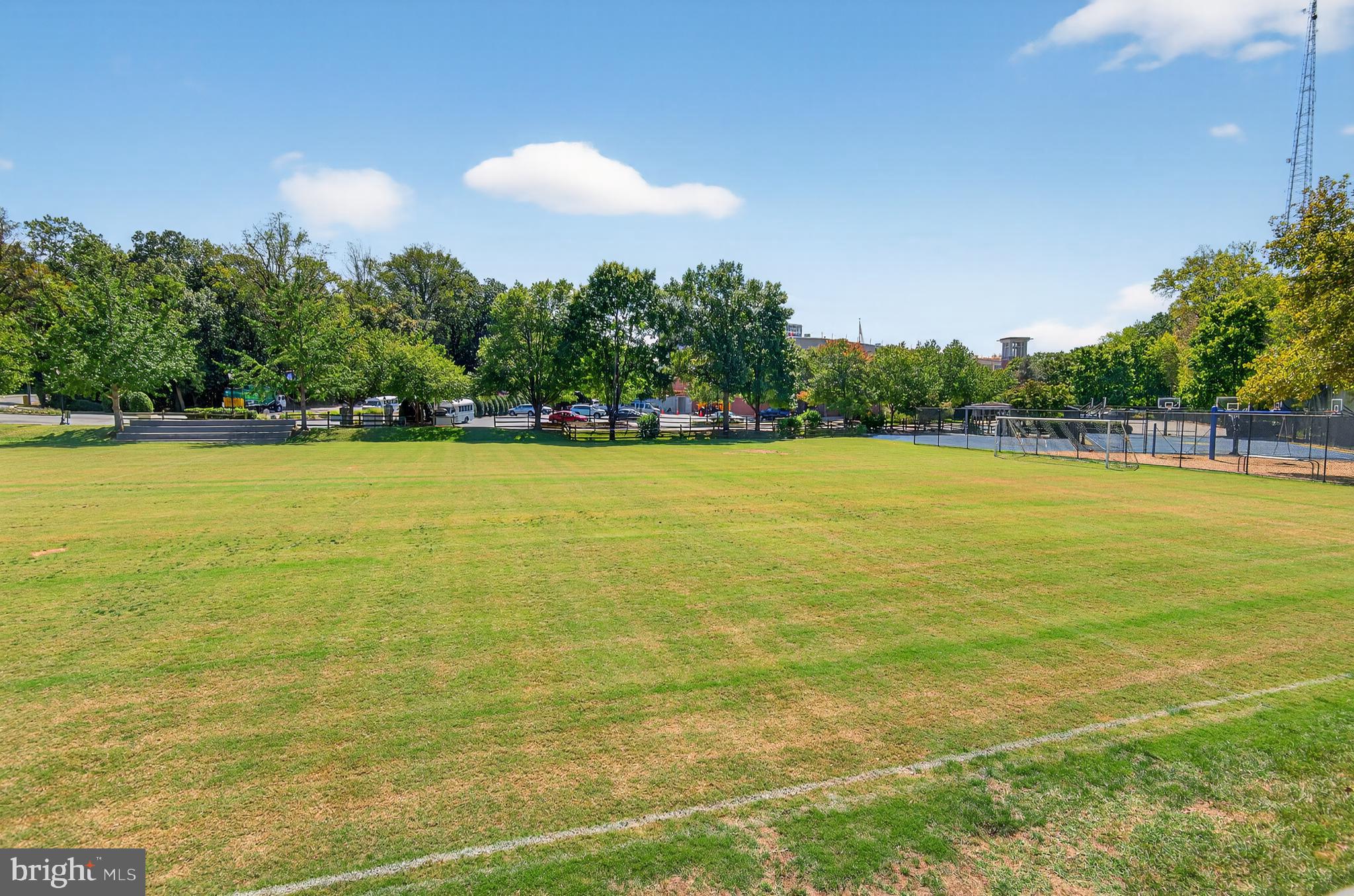 KENWOOD HOUSE - Residential Lease