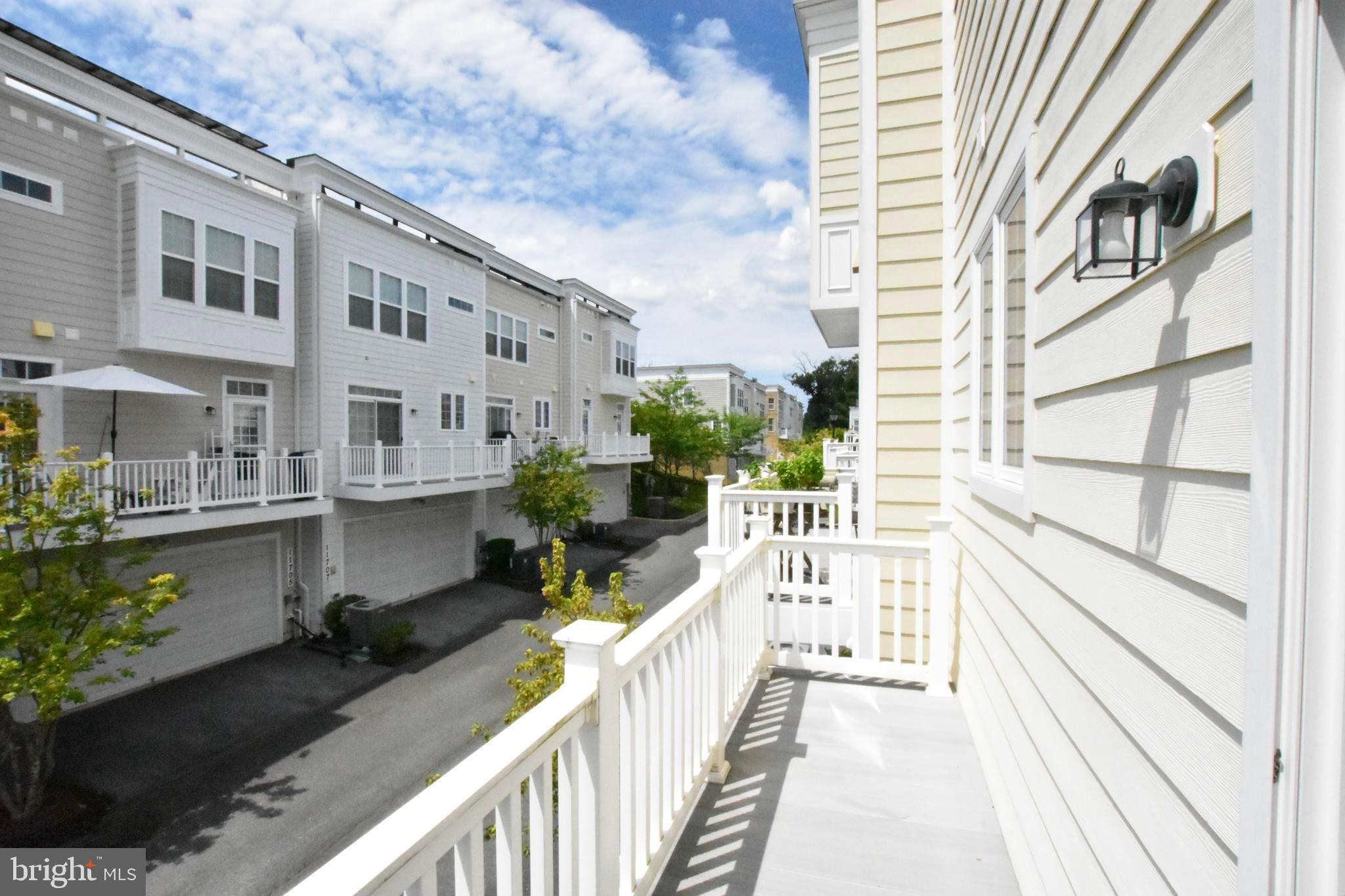 LEESBOROUGH - Residential Lease