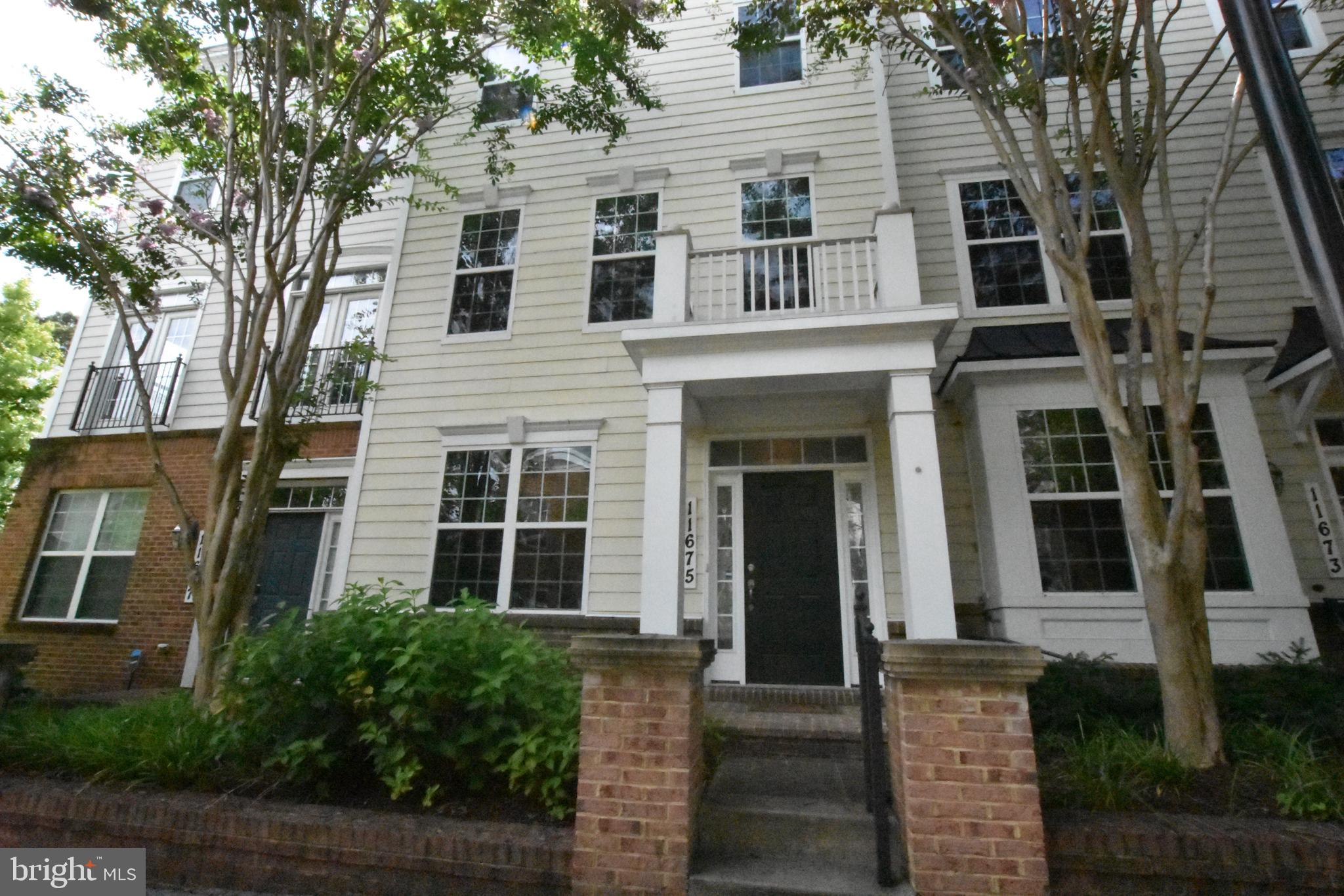 LEESBOROUGH - Residential Lease