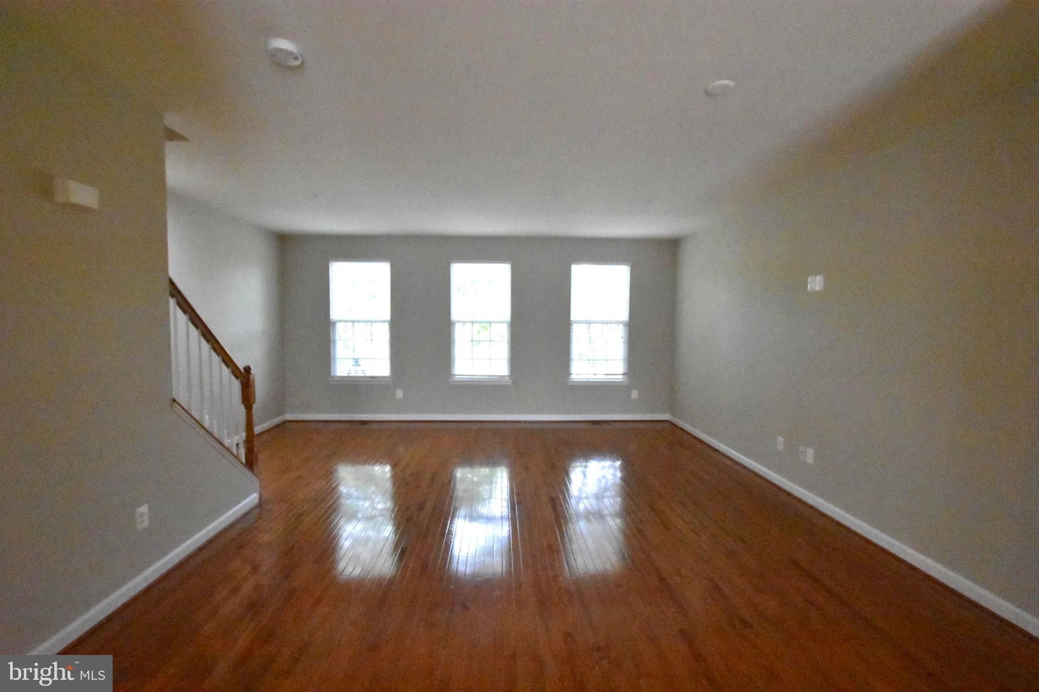 LEESBOROUGH - Residential Lease