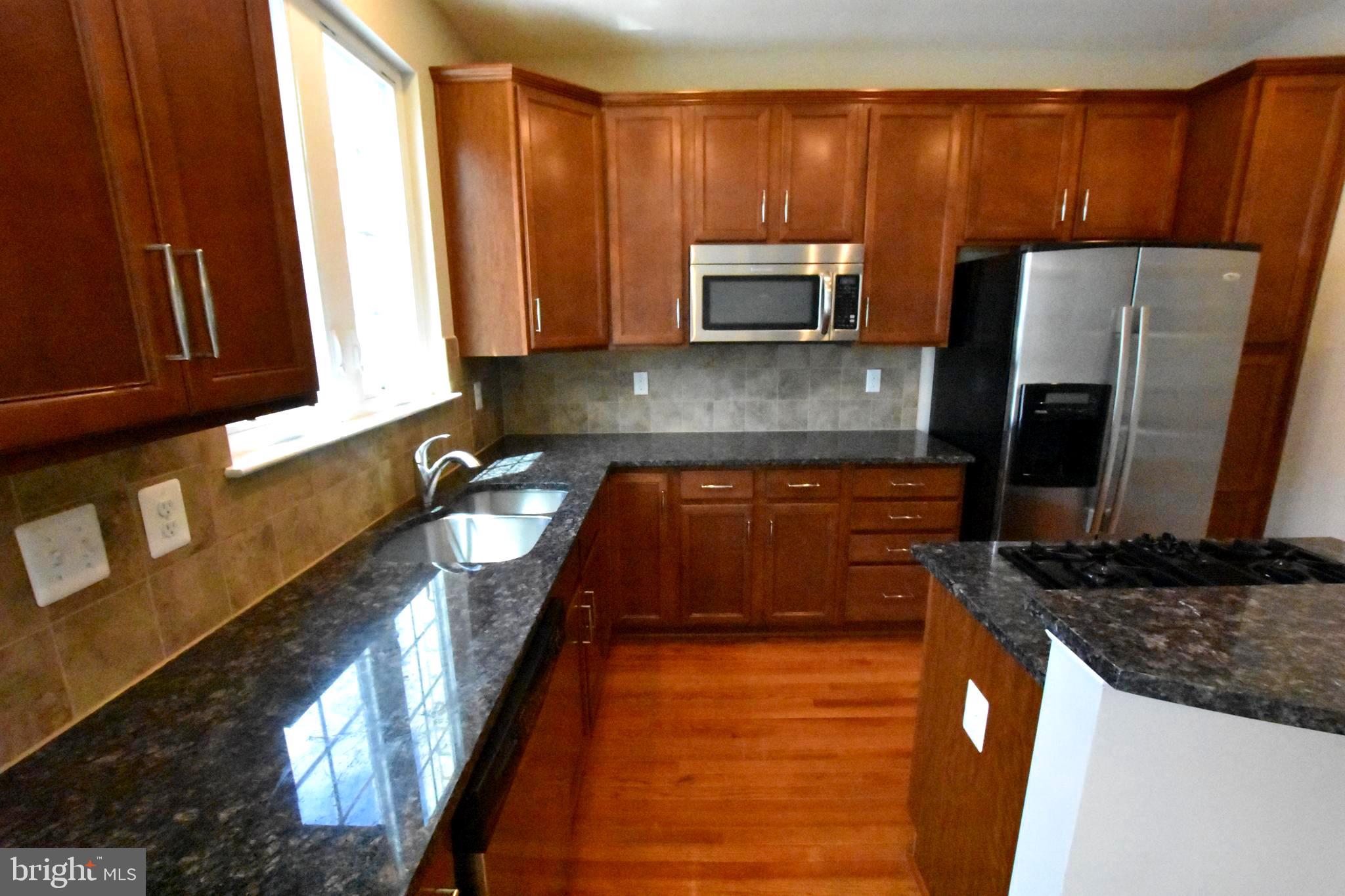 LEESBOROUGH - Residential Lease