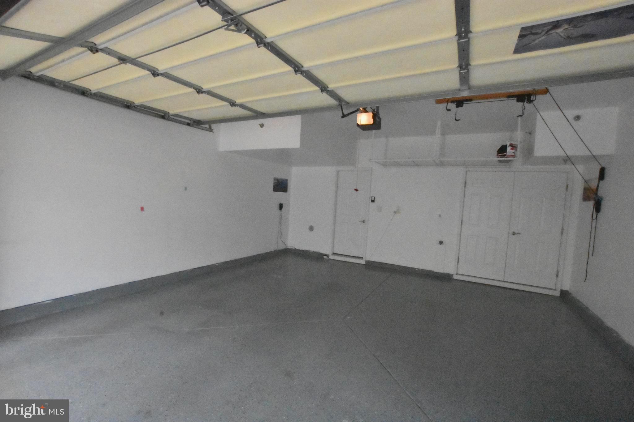 LEESBOROUGH - Residential Lease