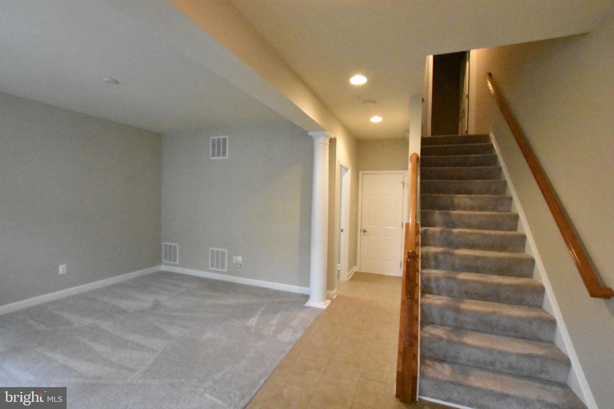 LEESBOROUGH - Residential Lease