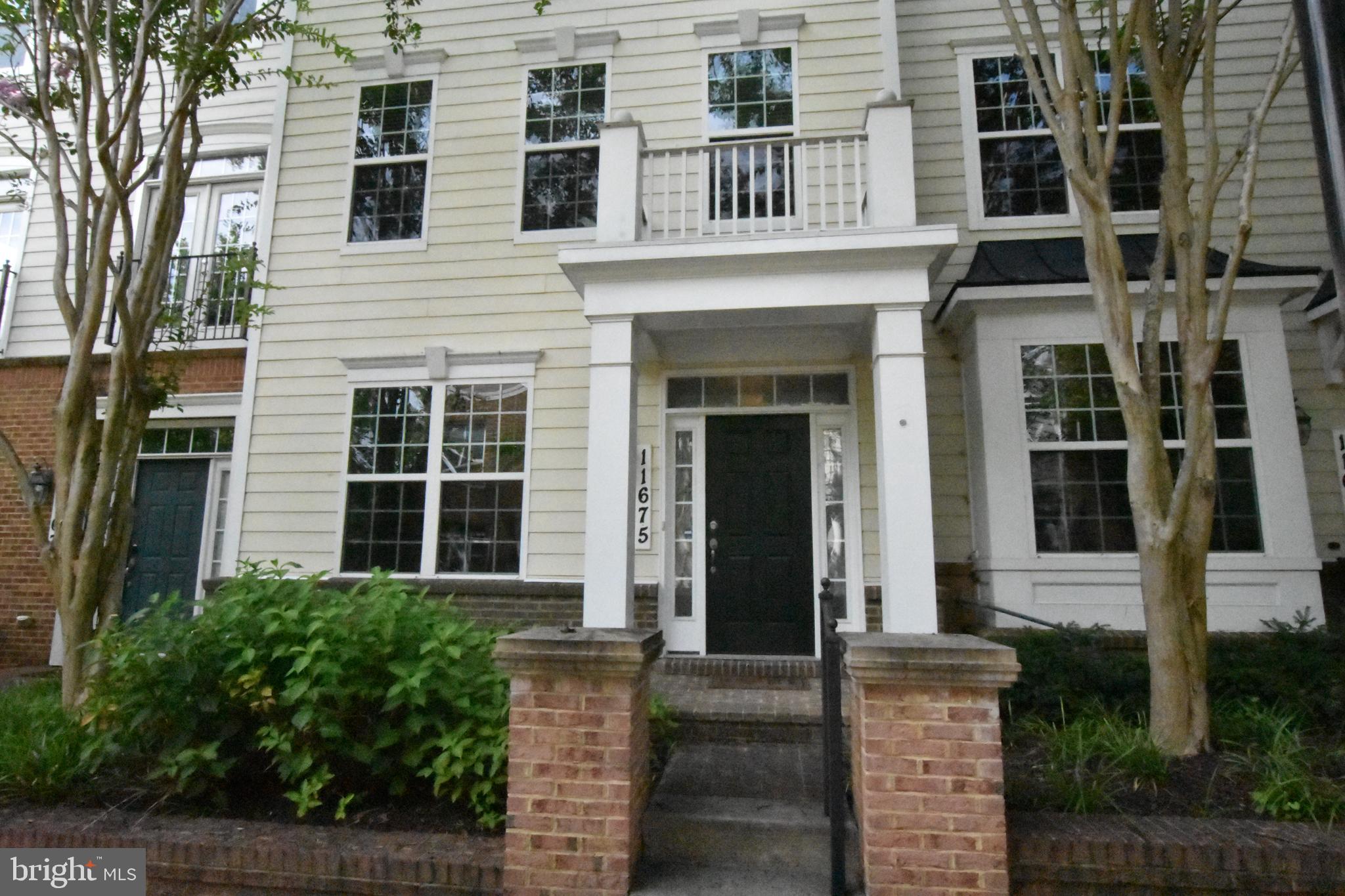 LEESBOROUGH - Residential Lease