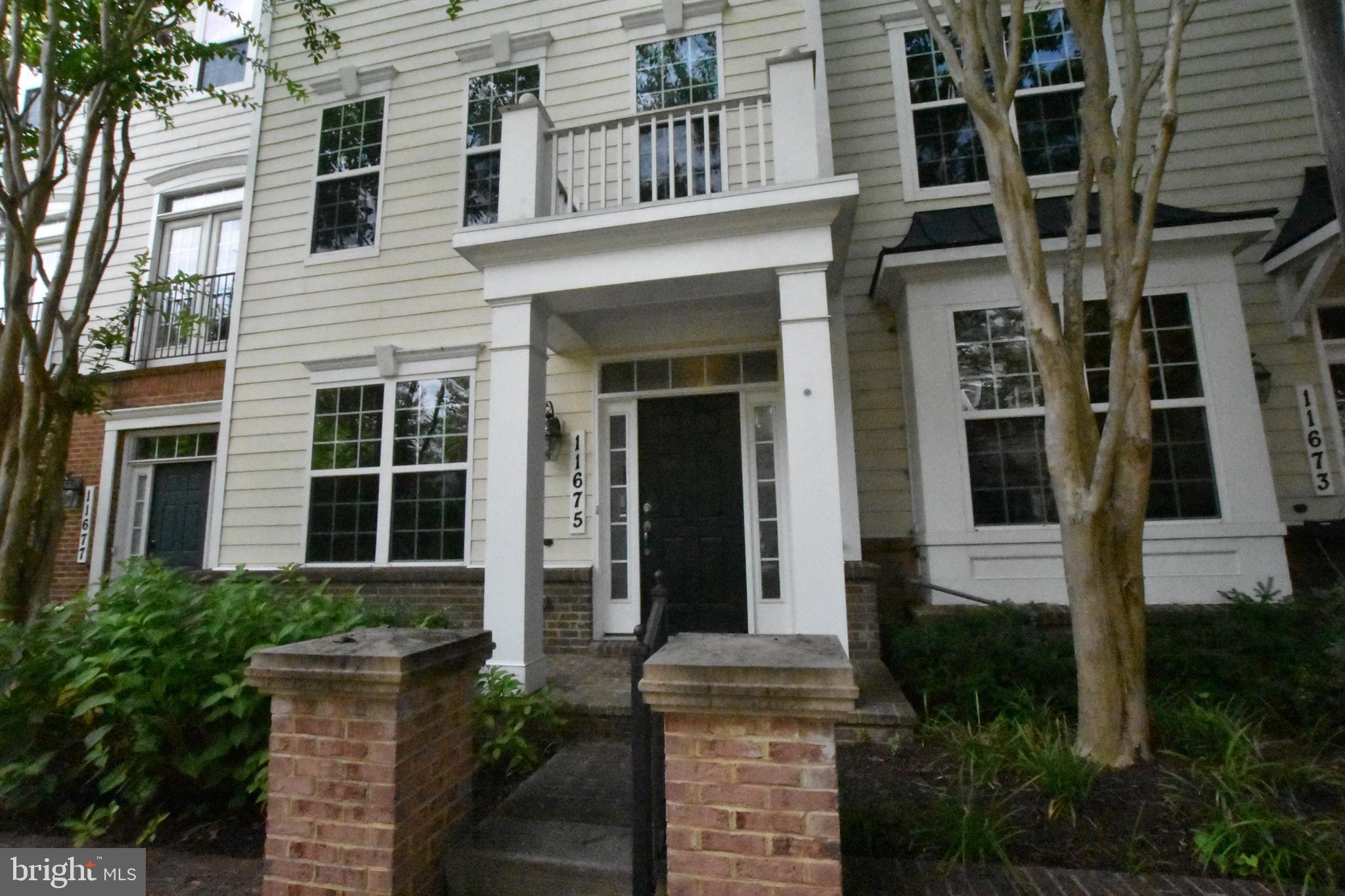 LEESBOROUGH - Residential Lease