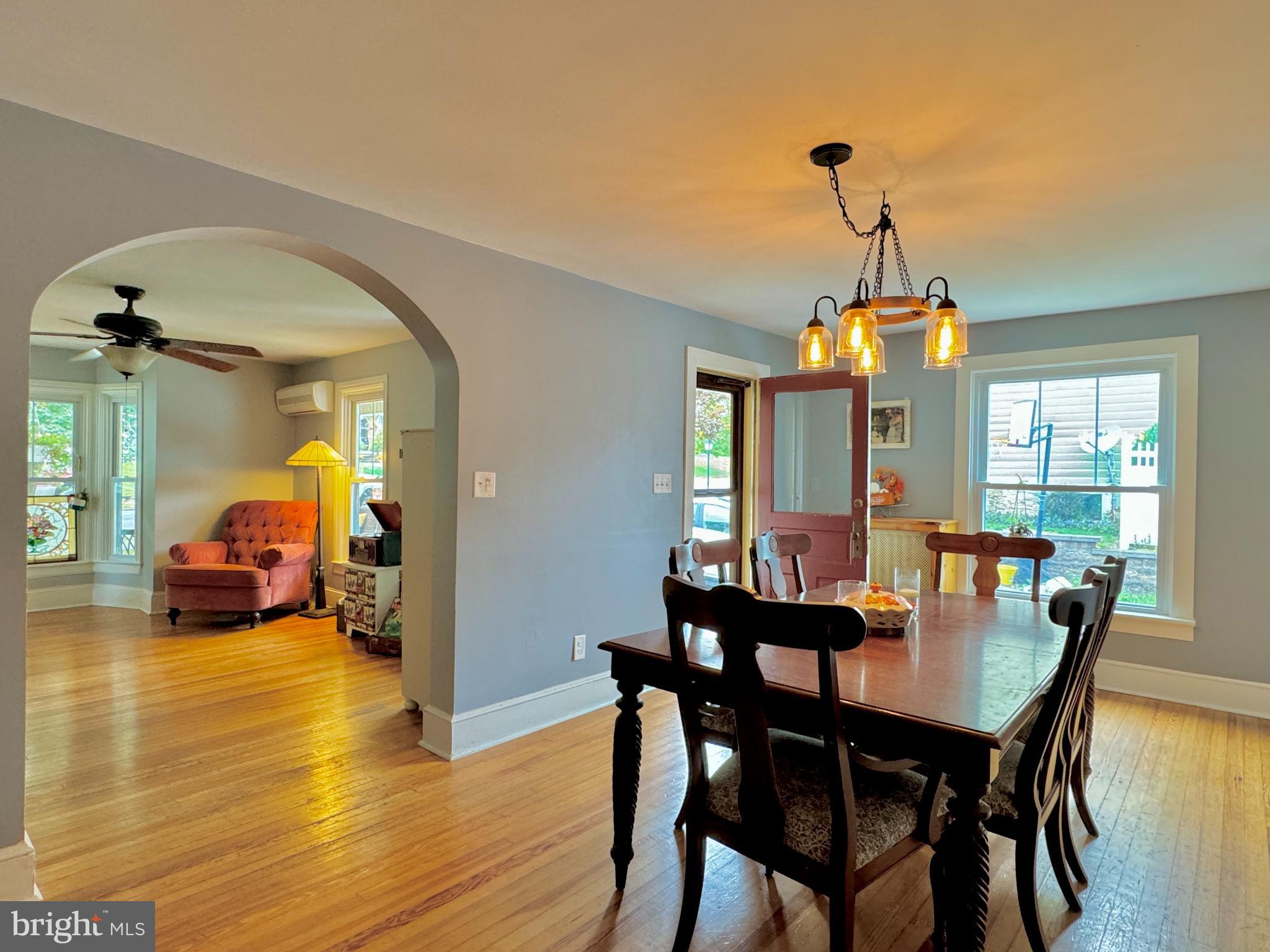 BEDFORD BOROUGH - Residential