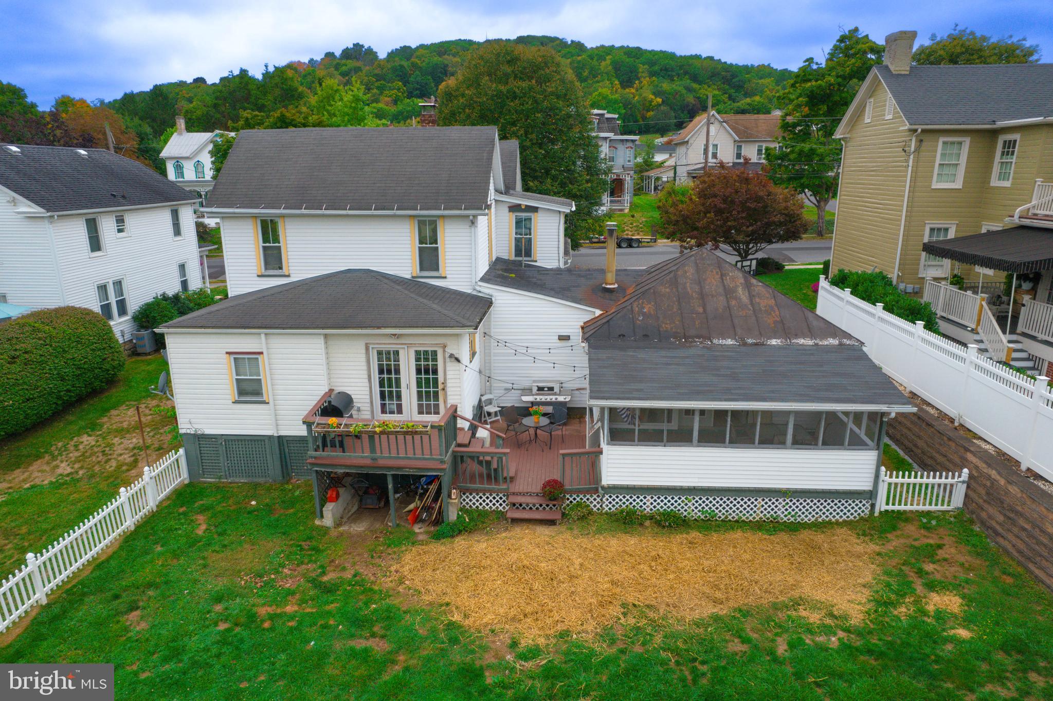 BEDFORD BOROUGH - Residential