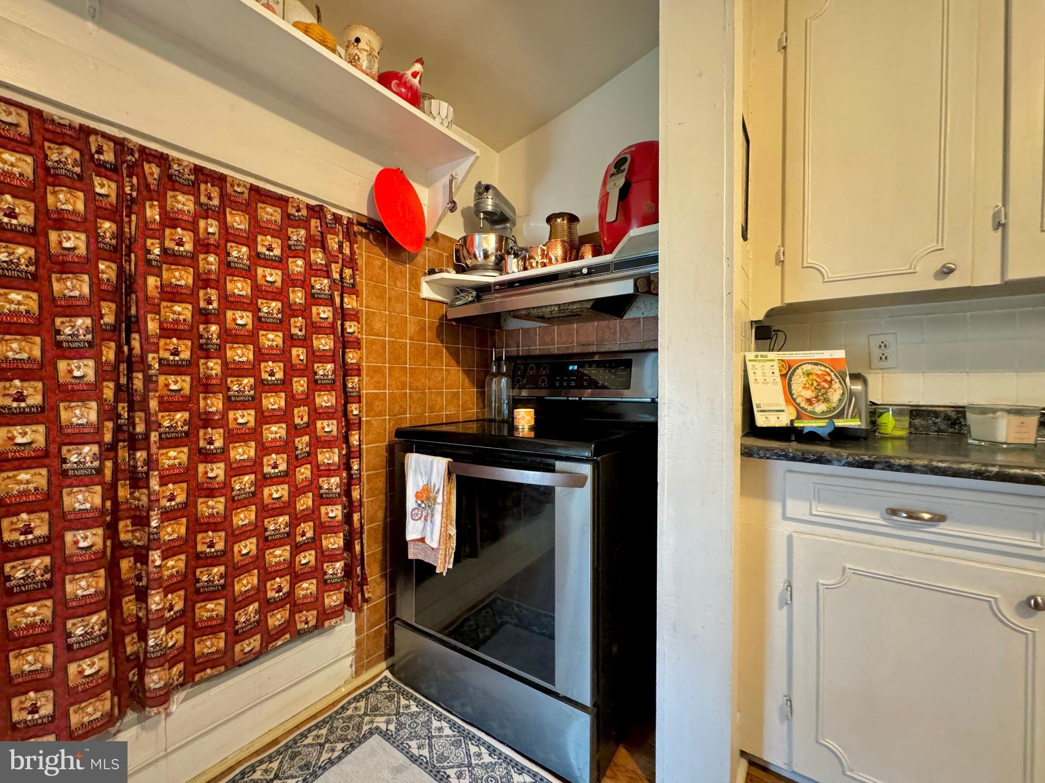 BEDFORD BOROUGH - Residential