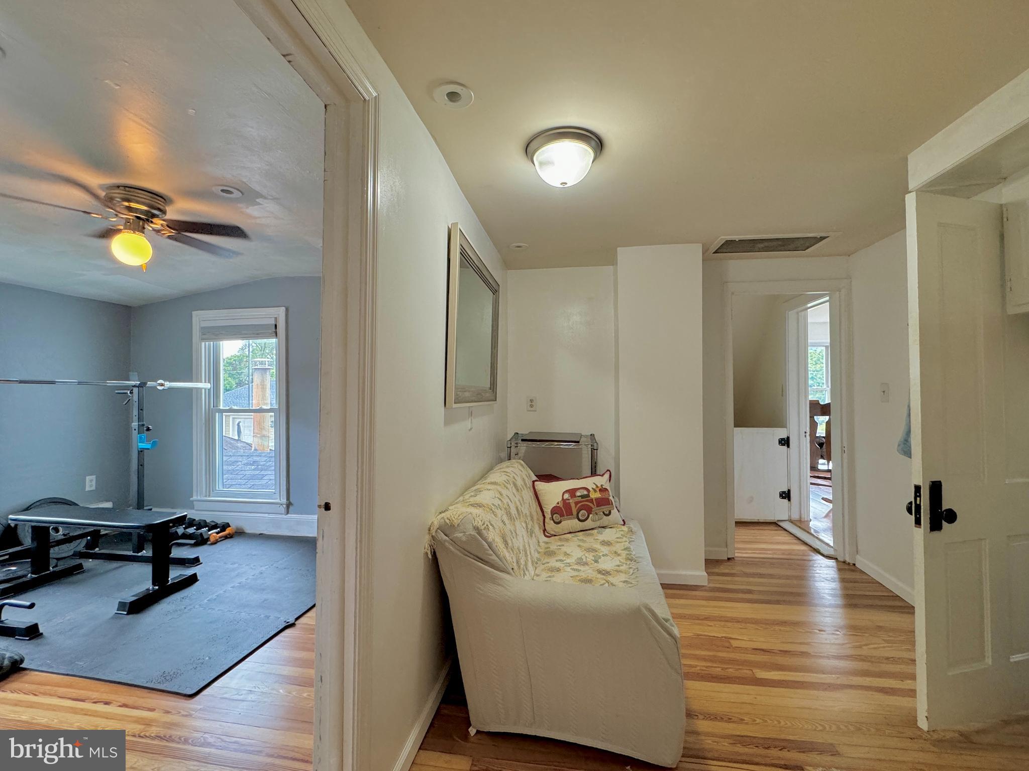 BEDFORD BOROUGH - Residential