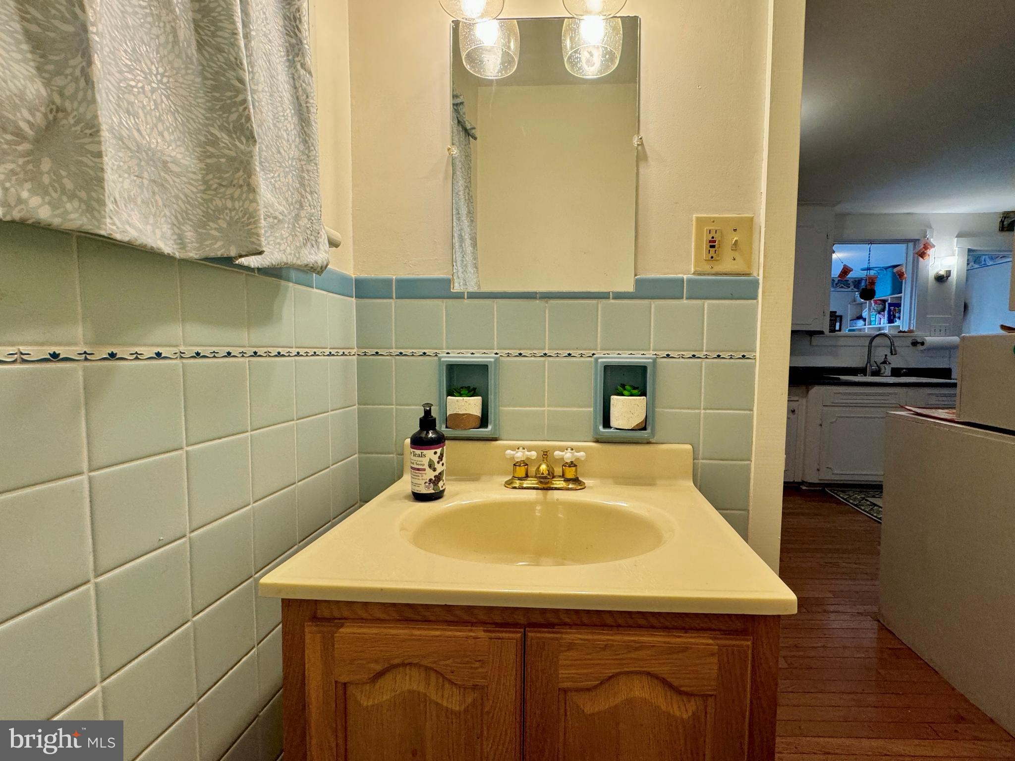 BEDFORD BOROUGH - Residential