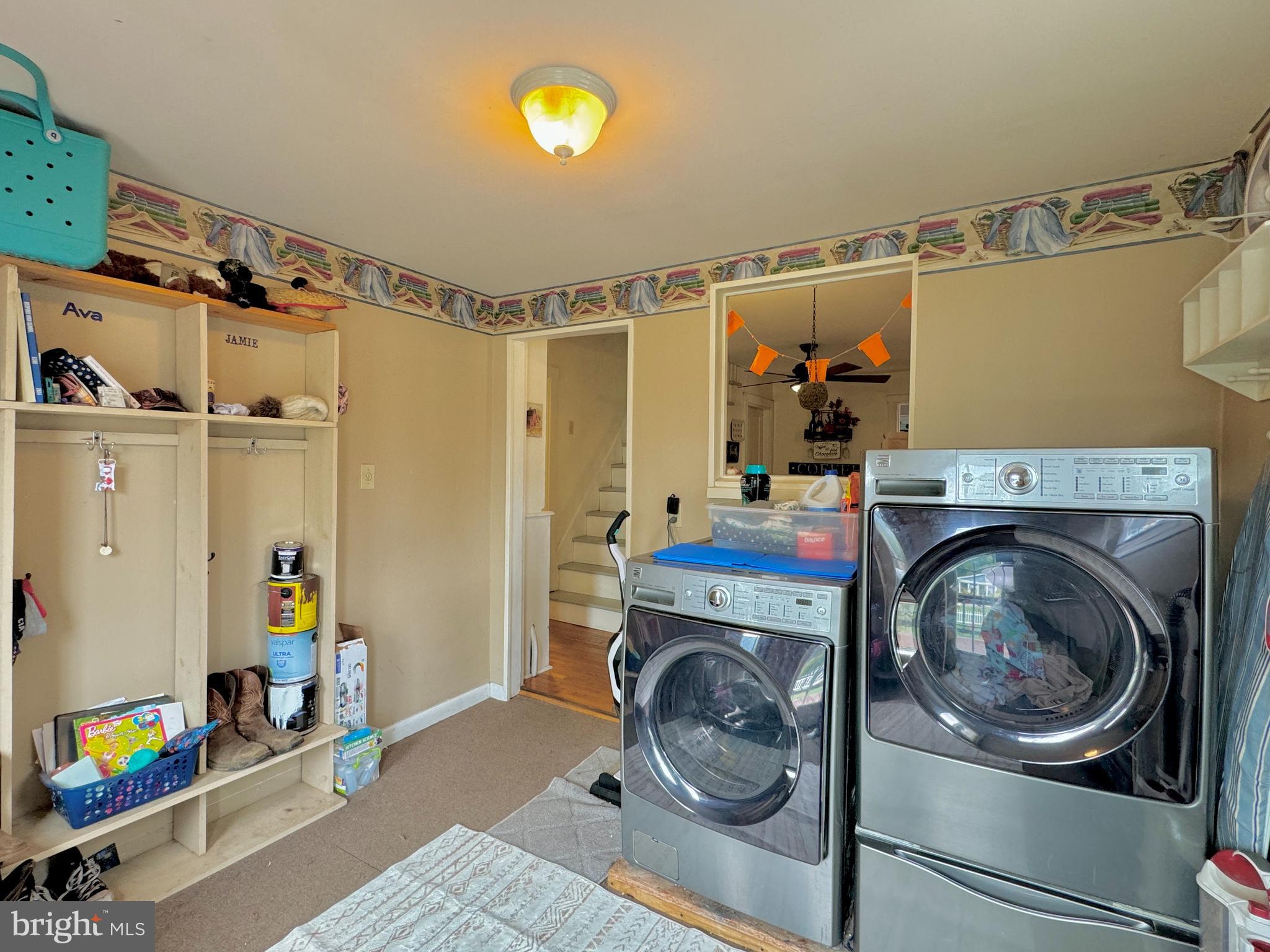 BEDFORD BOROUGH - Residential