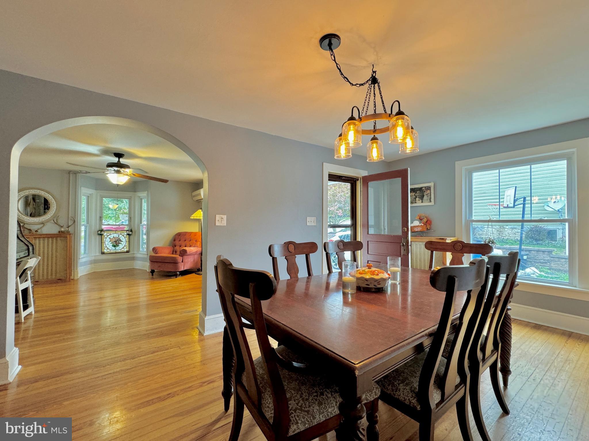 BEDFORD BOROUGH - Residential