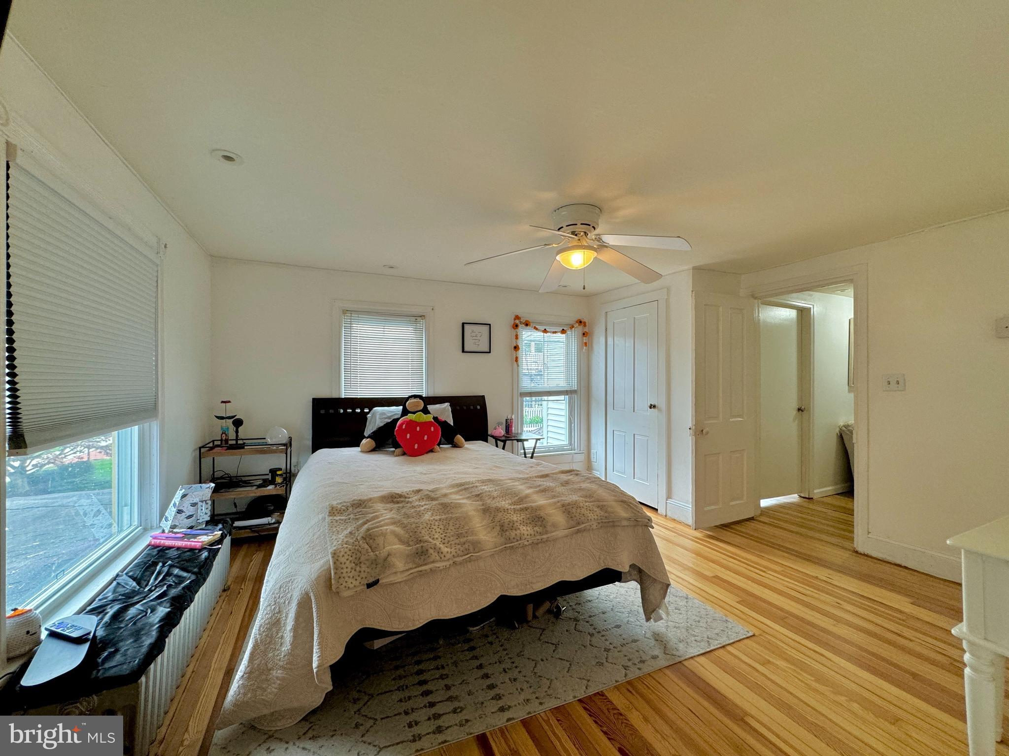 BEDFORD BOROUGH - Residential