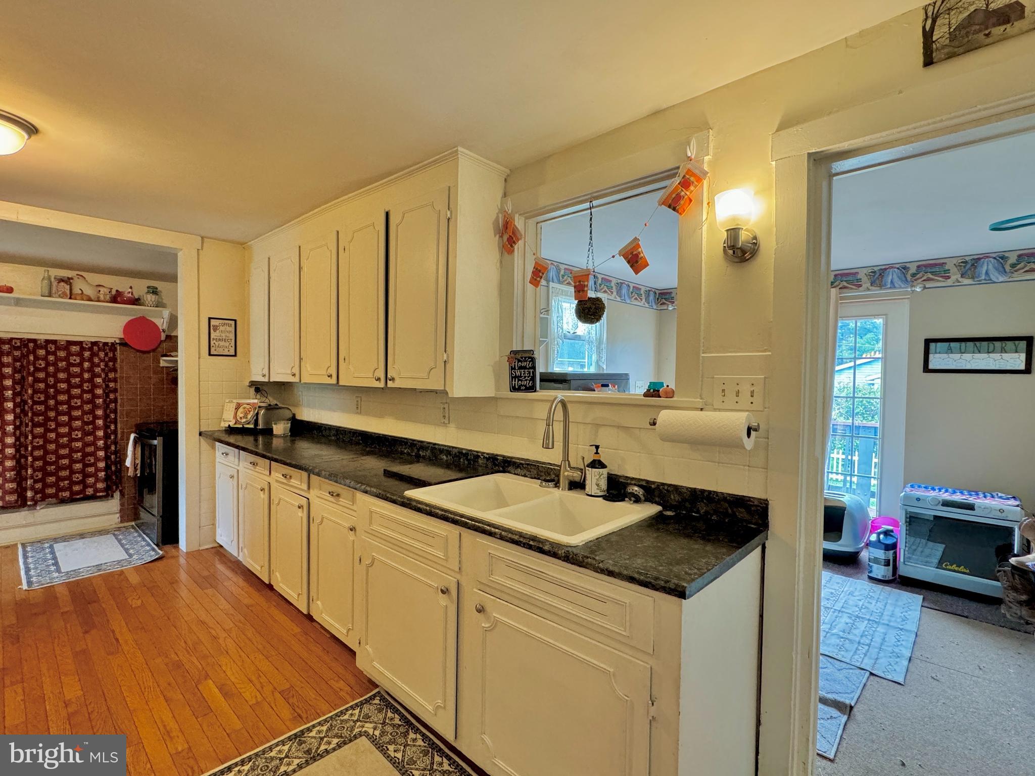 BEDFORD BOROUGH - Residential