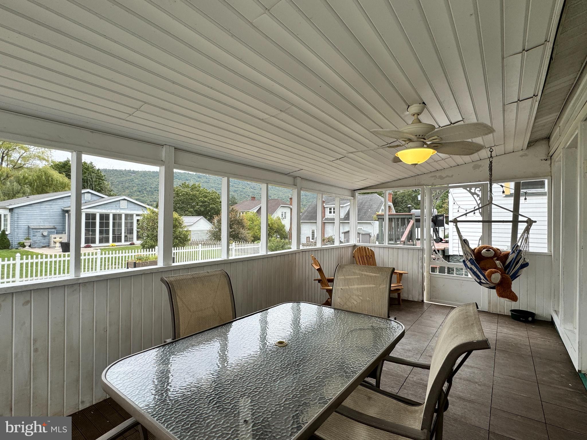 BEDFORD BOROUGH - Residential