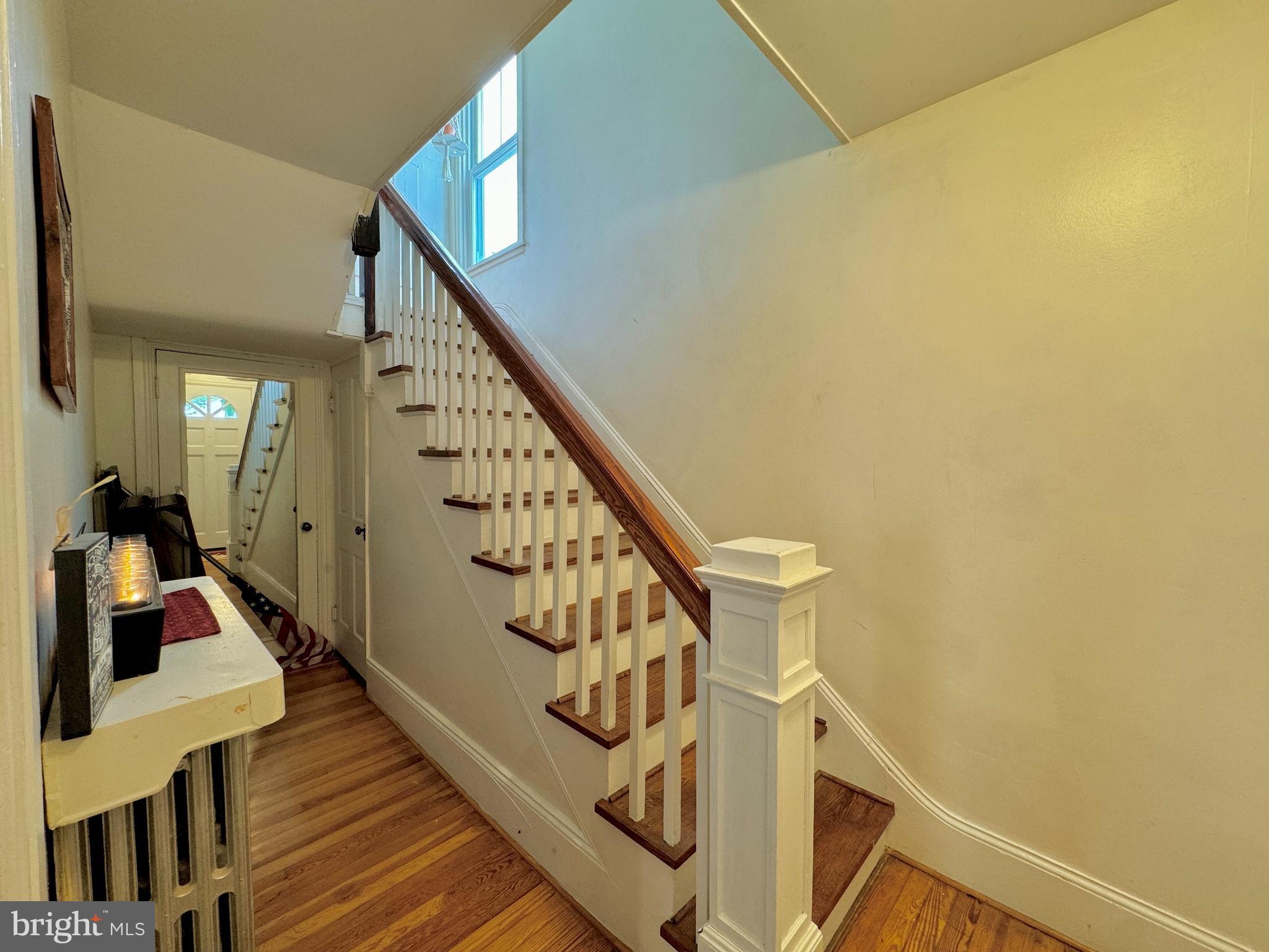 BEDFORD BOROUGH - Residential