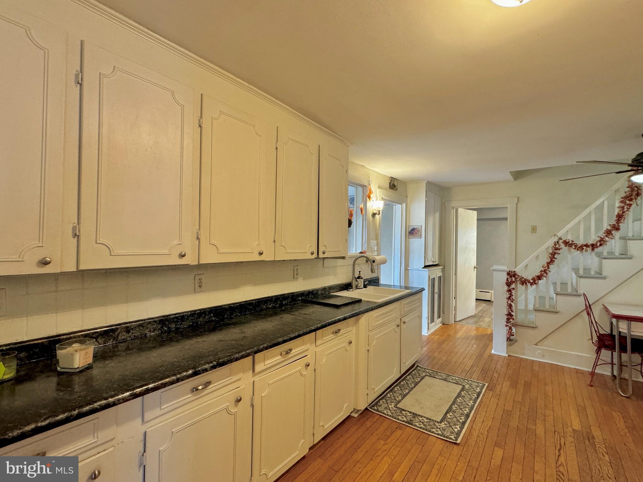 BEDFORD BOROUGH - Residential